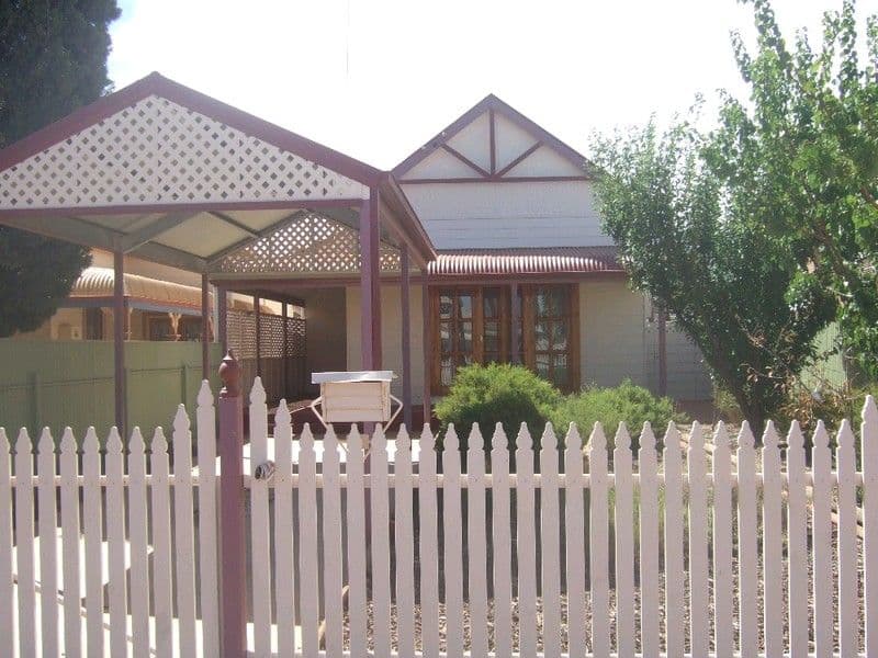 658 Chapple Street, BROKEN HILL NSW 2880, Broken Hill - Image 1
