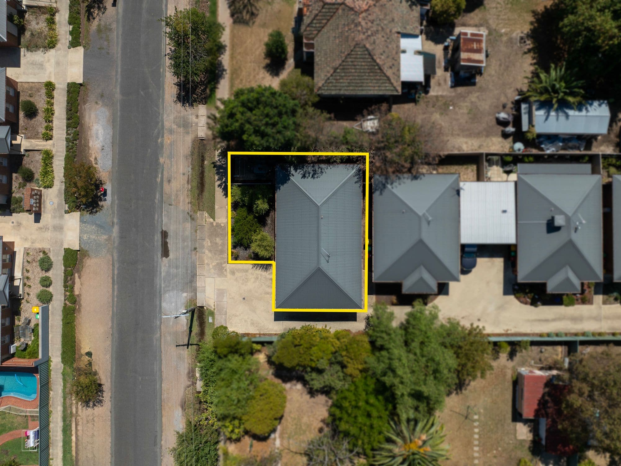 35 Nixon Street, Benalla VIC 3672, Benalla - Thumbnail 3
