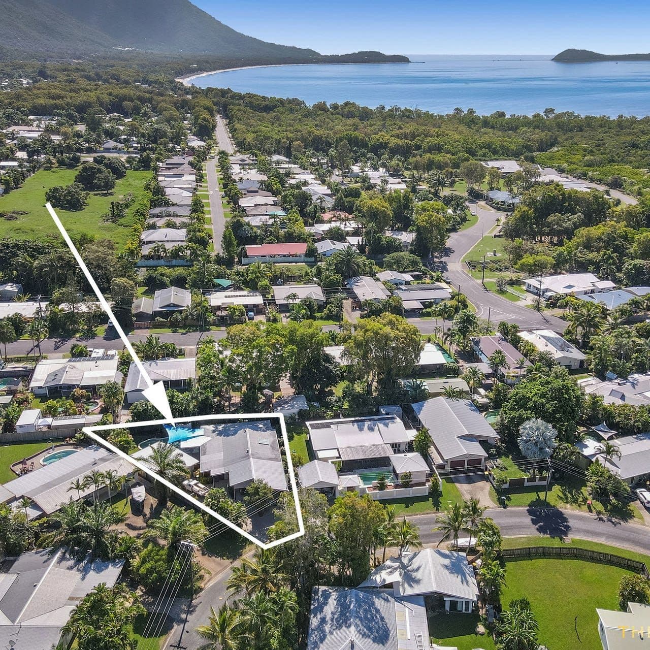 10 Volute Close, Trinity Beach QLD 4879, Trinity Beach - Thumbnail 2