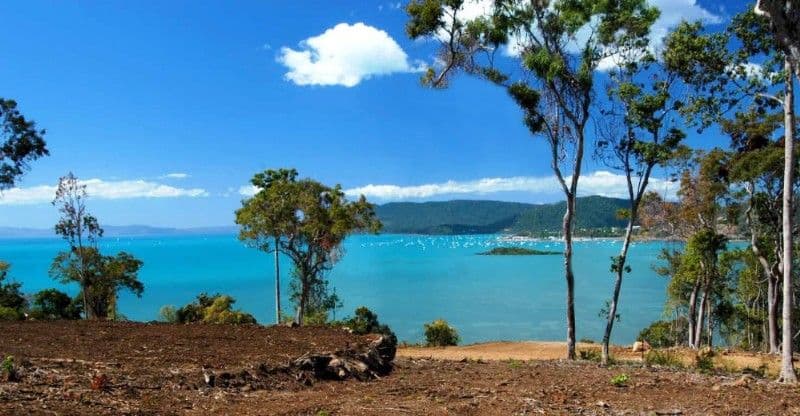 Lot 26 Botanica Drive, CANNONVALE QLD 4802, Cannonvale - Image 1