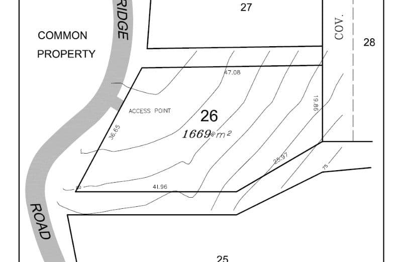 Lot 26 Botanica Drive, CANNONVALE QLD 4802, Cannonvale - Thumbnail 2