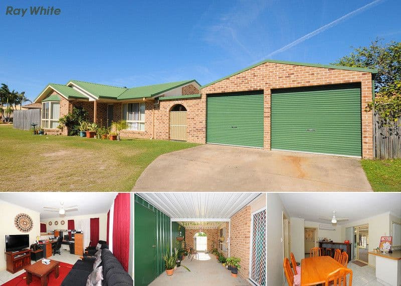 6 Moorhen Court, Eli Waters QLD 4655, Eli Waters - Thumbnail 2