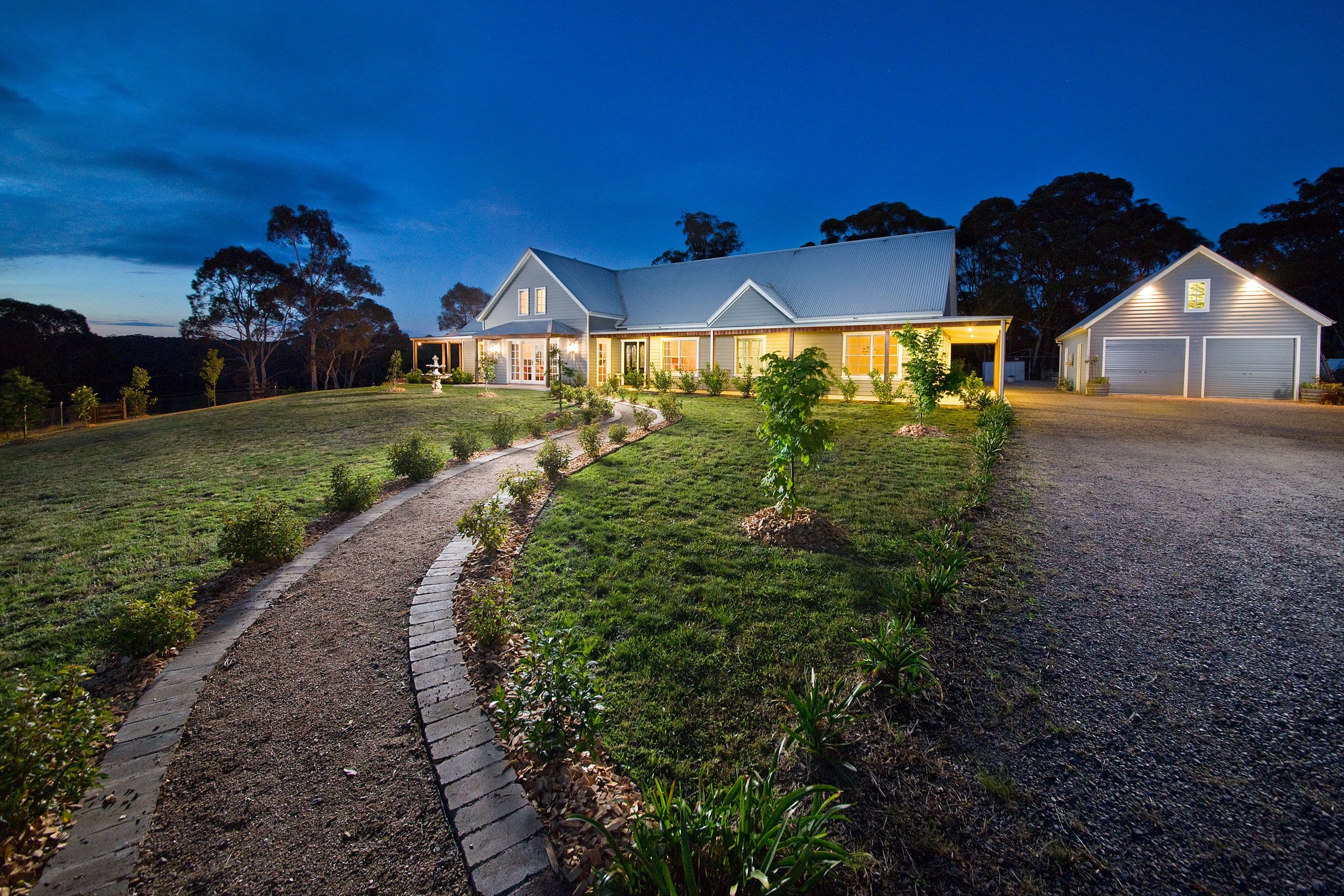 186 Baaners Lane, Little Hartley - Image 1