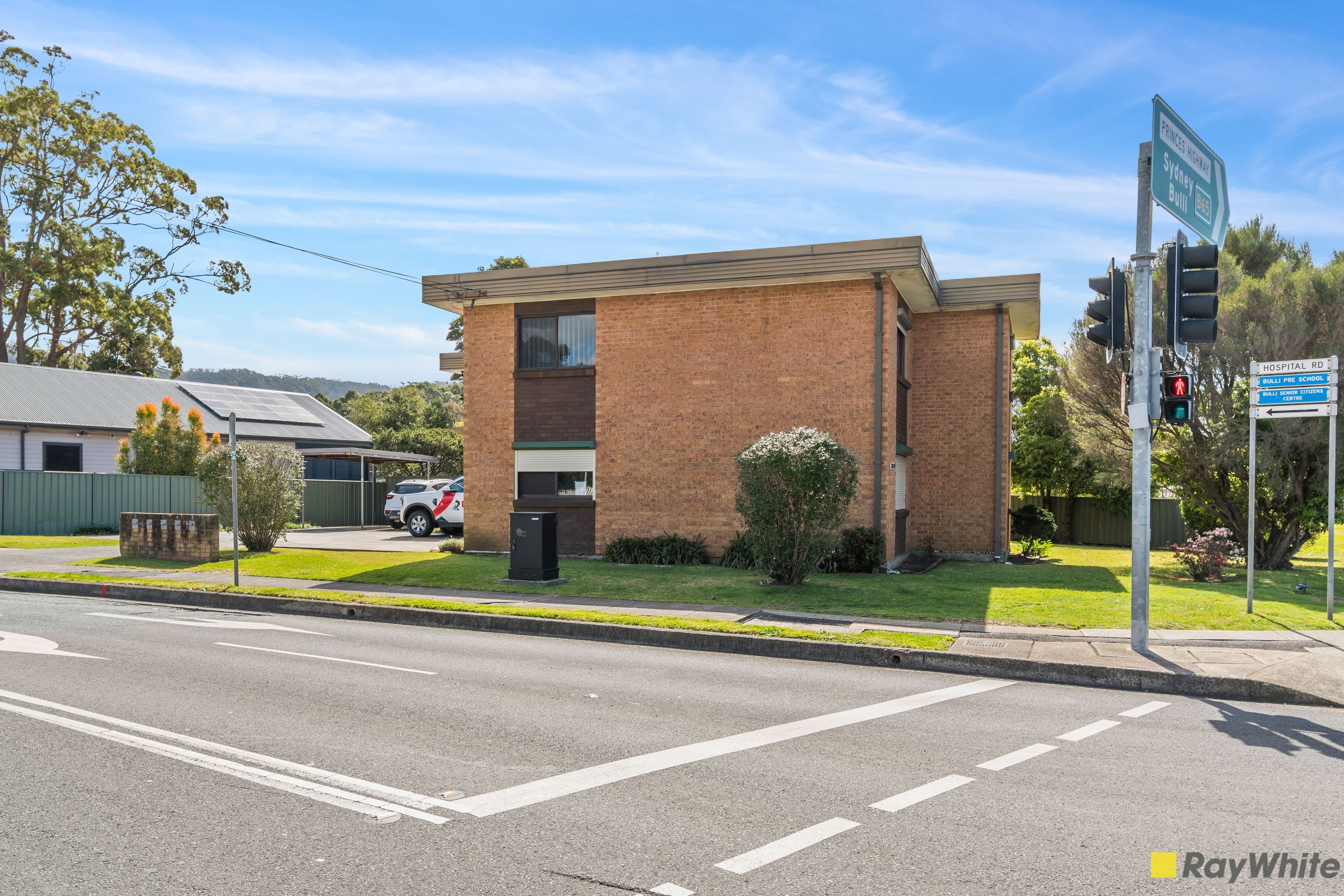 4/310 Princes Highway, Bulli NSW 2516, Bulli - Thumbnail 5