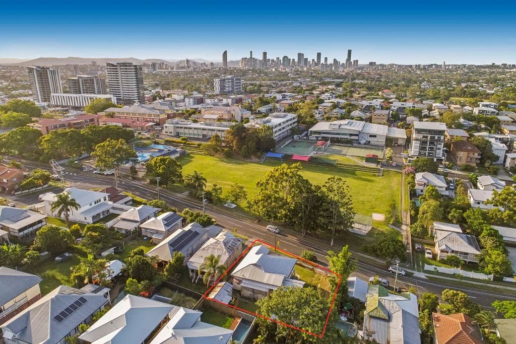 47 Halstead Street, Coorparoo QLD 4151, Coorparoo - Thumbnail 6