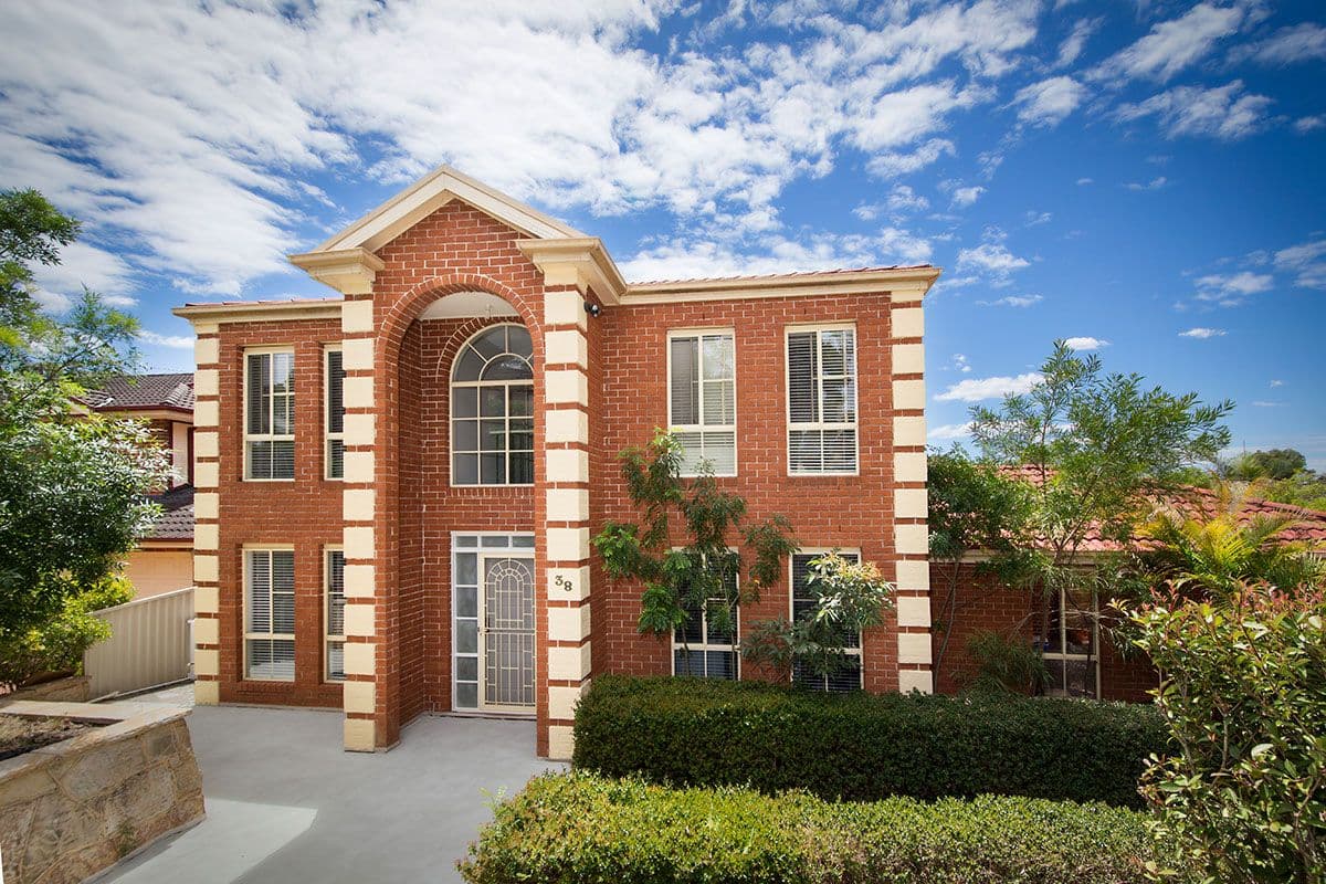 38 Pioneer Drive, Menai - Image 1