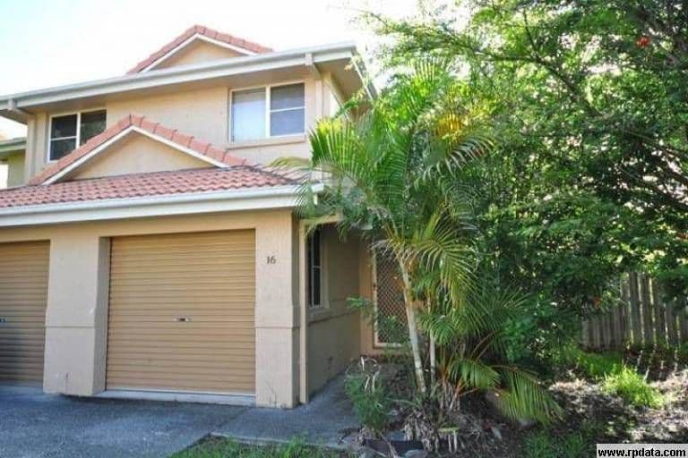 127 Greenacre Drive, PARKWOOD QLD 4214, Parkwood - Image 1