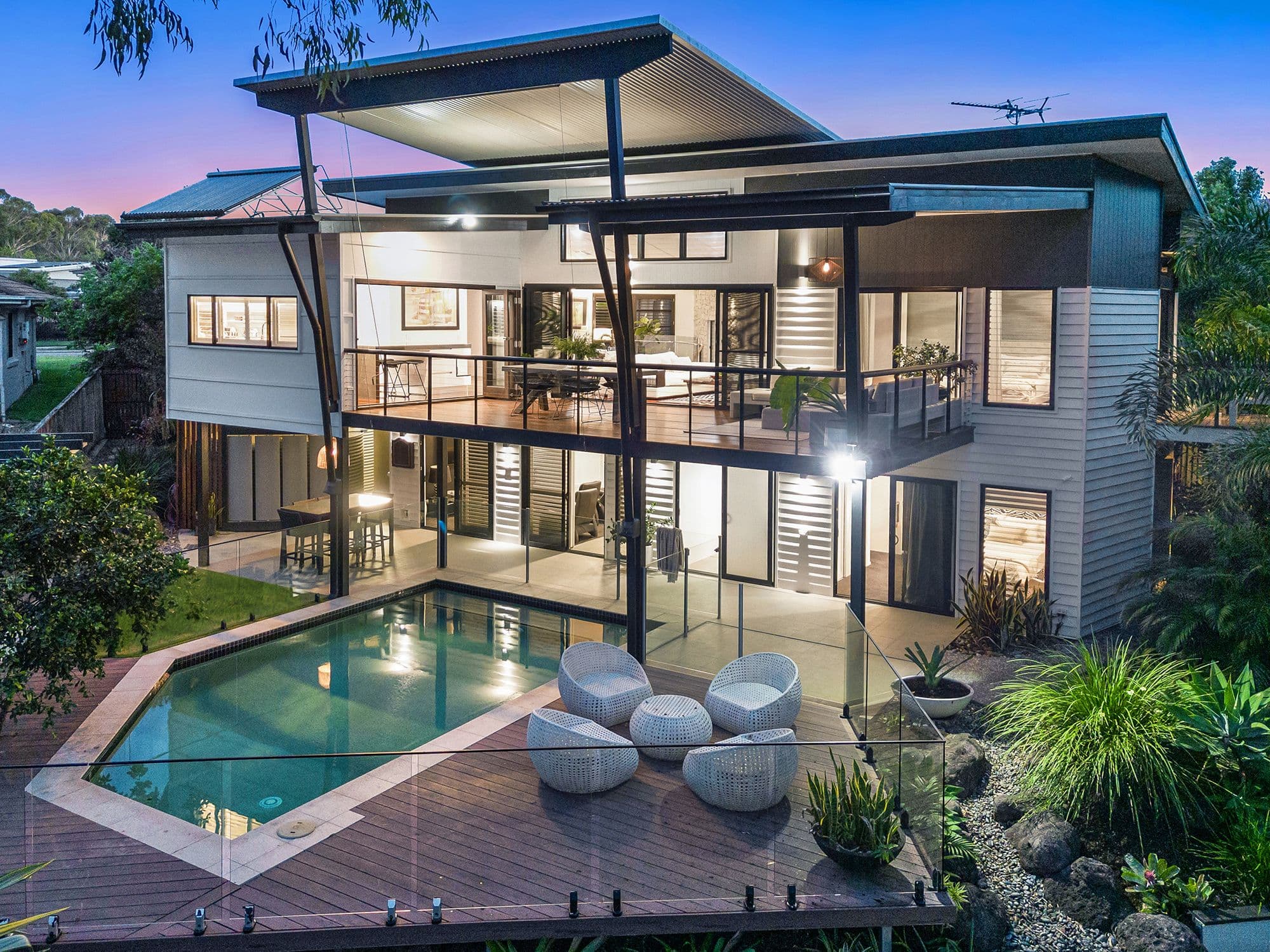 2 Cassia Court, Brookwater QLD 4300, Brookwater - Thumbnail 2