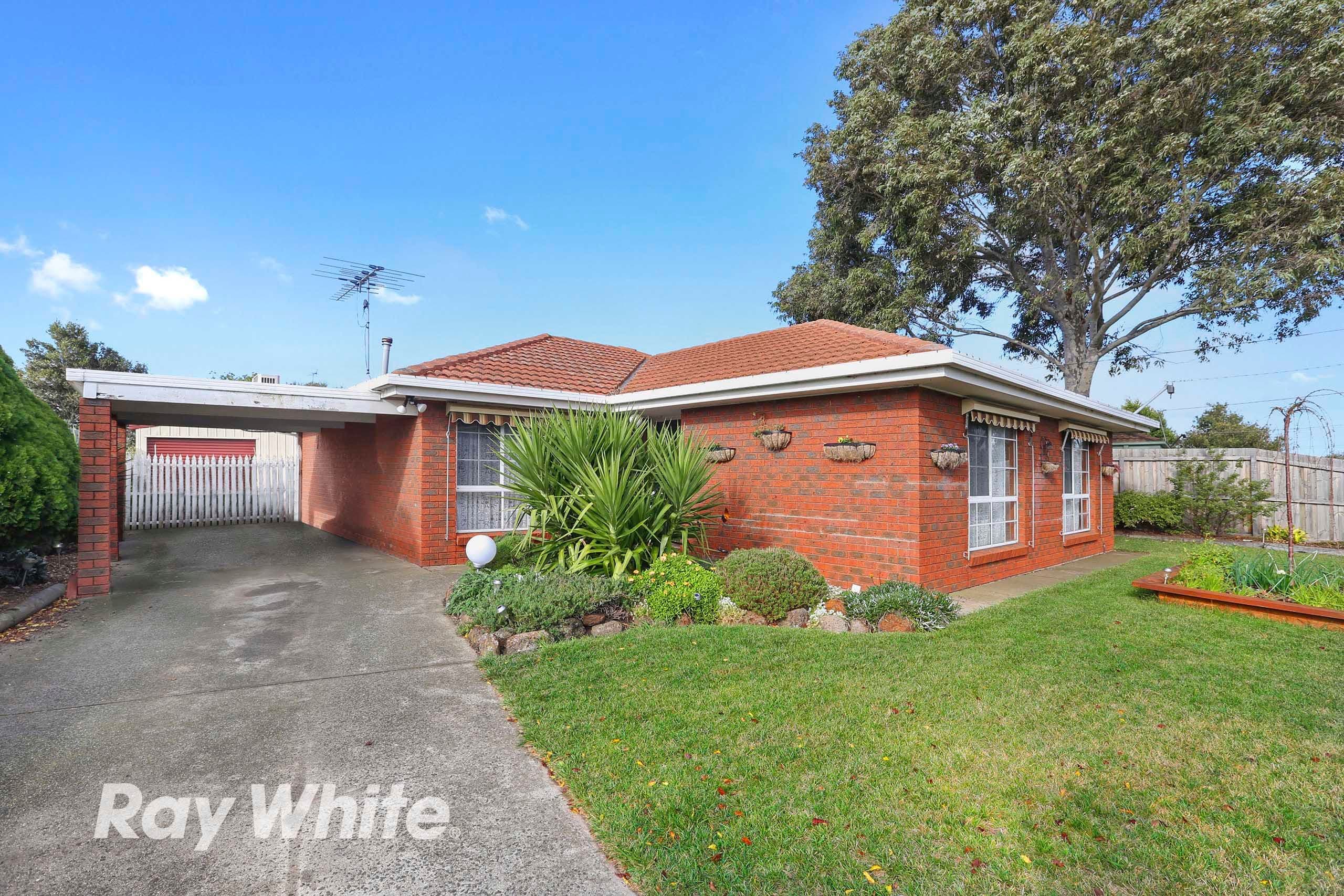 28 Corangamite Drive, Corio VIC 3214, Corio - Image 1