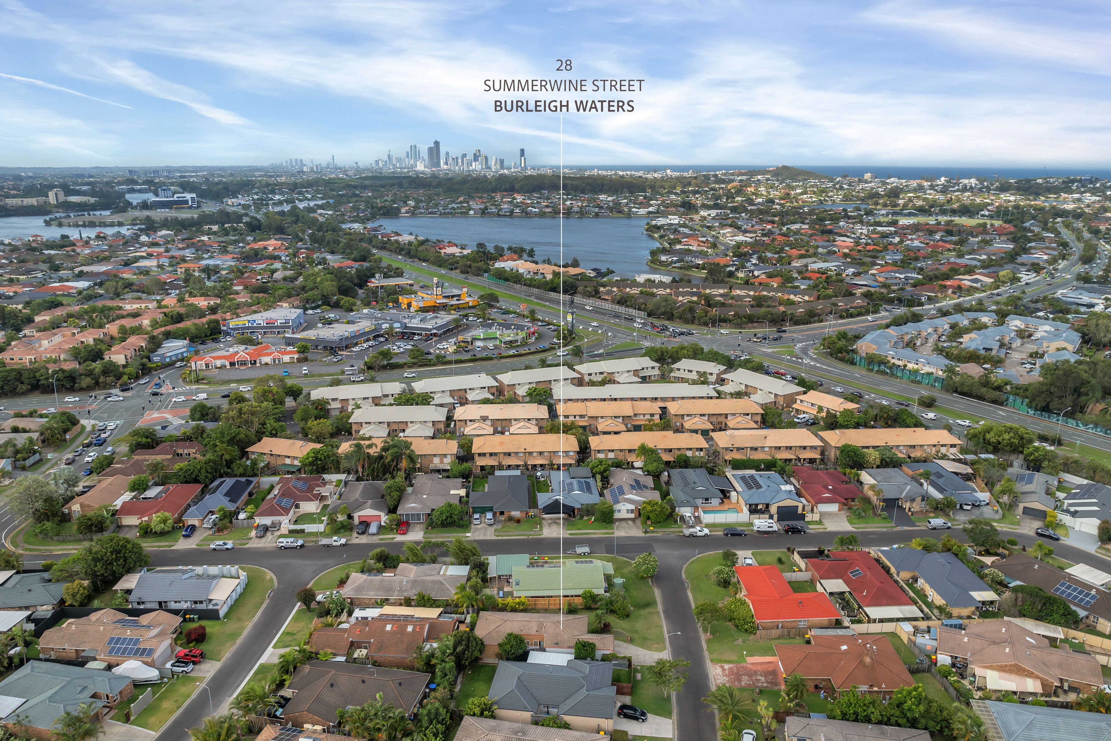 28 Summerwine Street, Burleigh Waters QLD 4220, Burleigh Waters - Image 1
