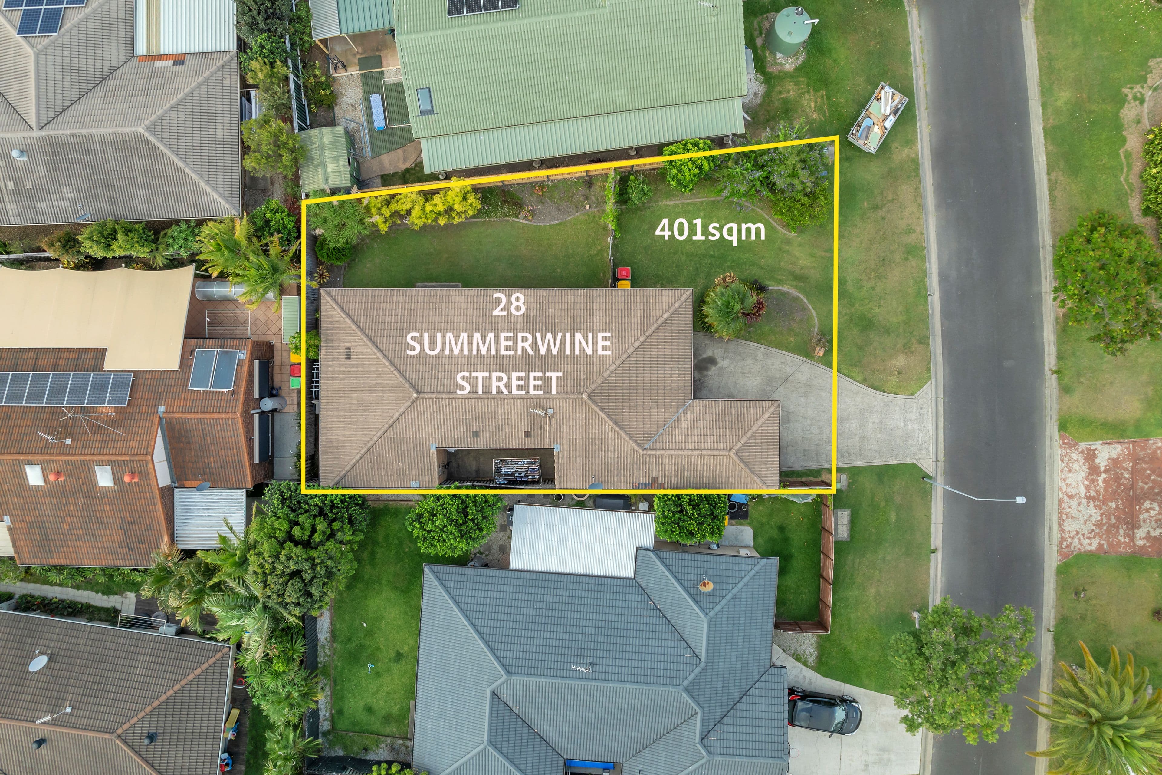 28 Summerwine Street, Burleigh Waters QLD 4220, Burleigh Waters - Thumbnail 2