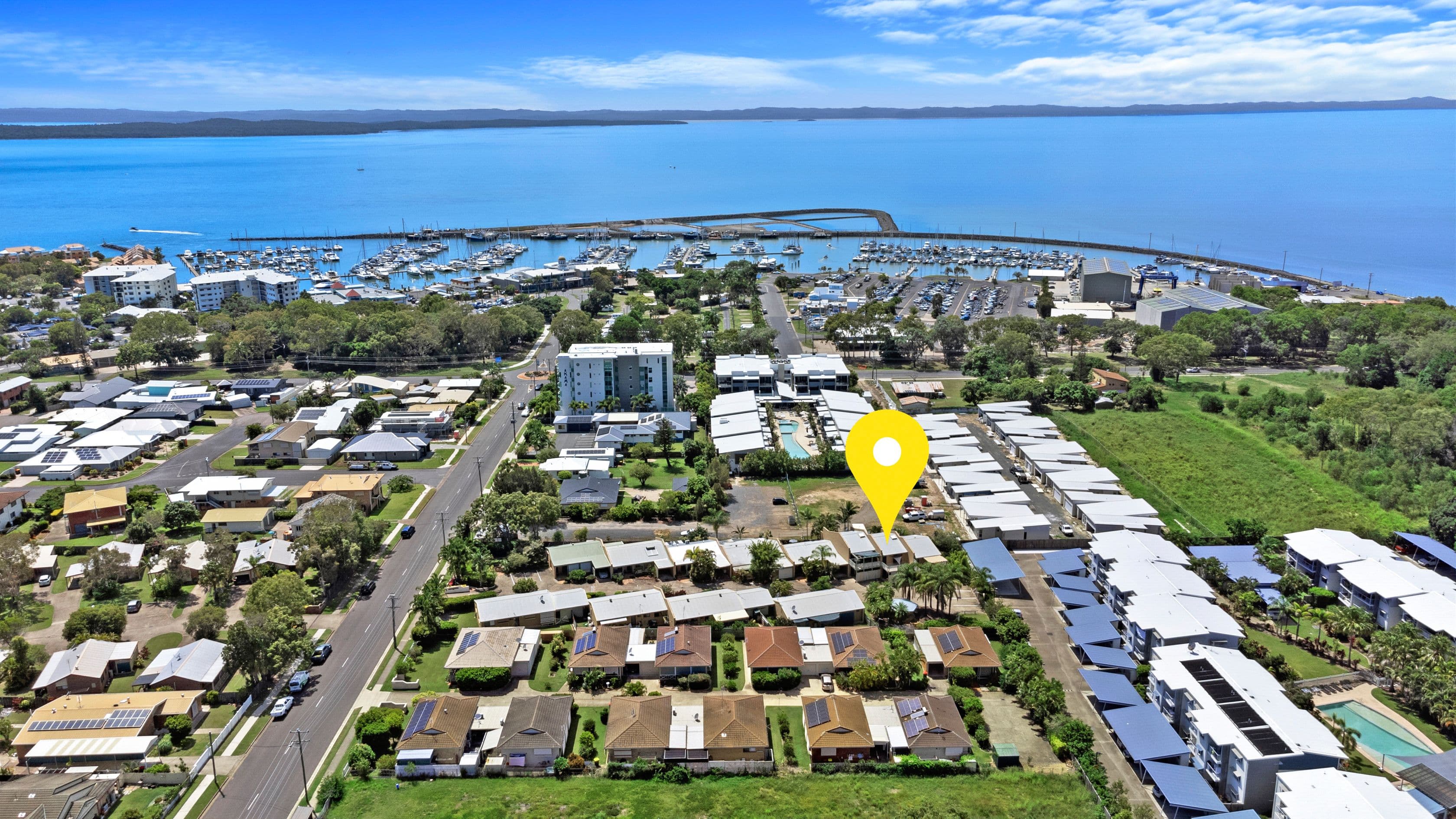 85 Miller Street, Urangan QLD 4655, Urangan - Image 1