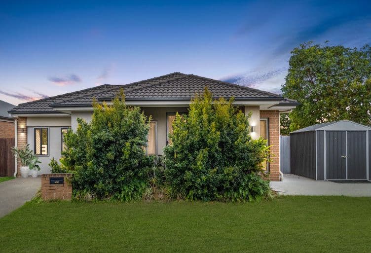 9 Copal Drive, Logan Reserve QLD 4133, Logan Reserve - Image 1