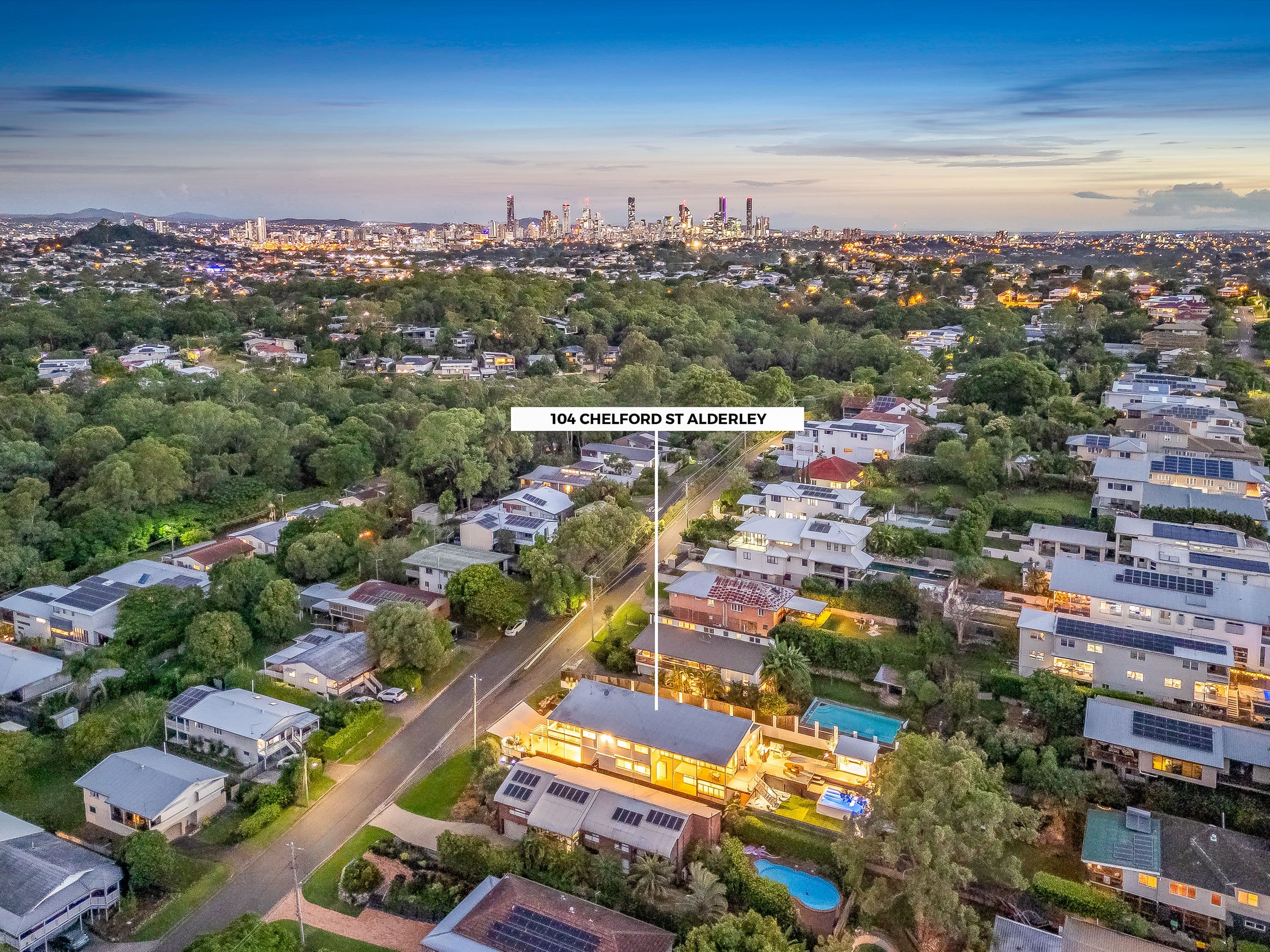 104 Chelford Street, Alderley QLD 4051, Alderley - Image 1
