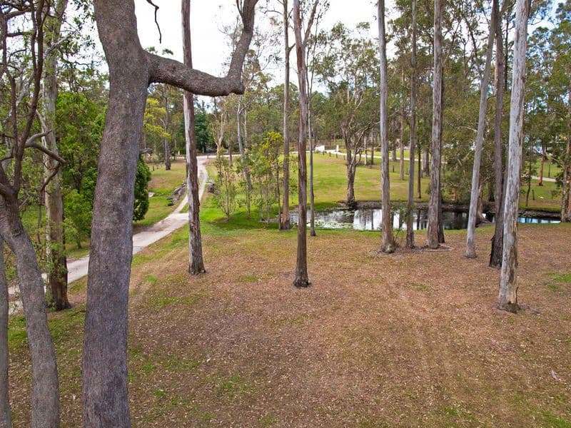 195-197 Wilson Road, BUCCAN QLD 4207, Buccan - Thumbnail 2