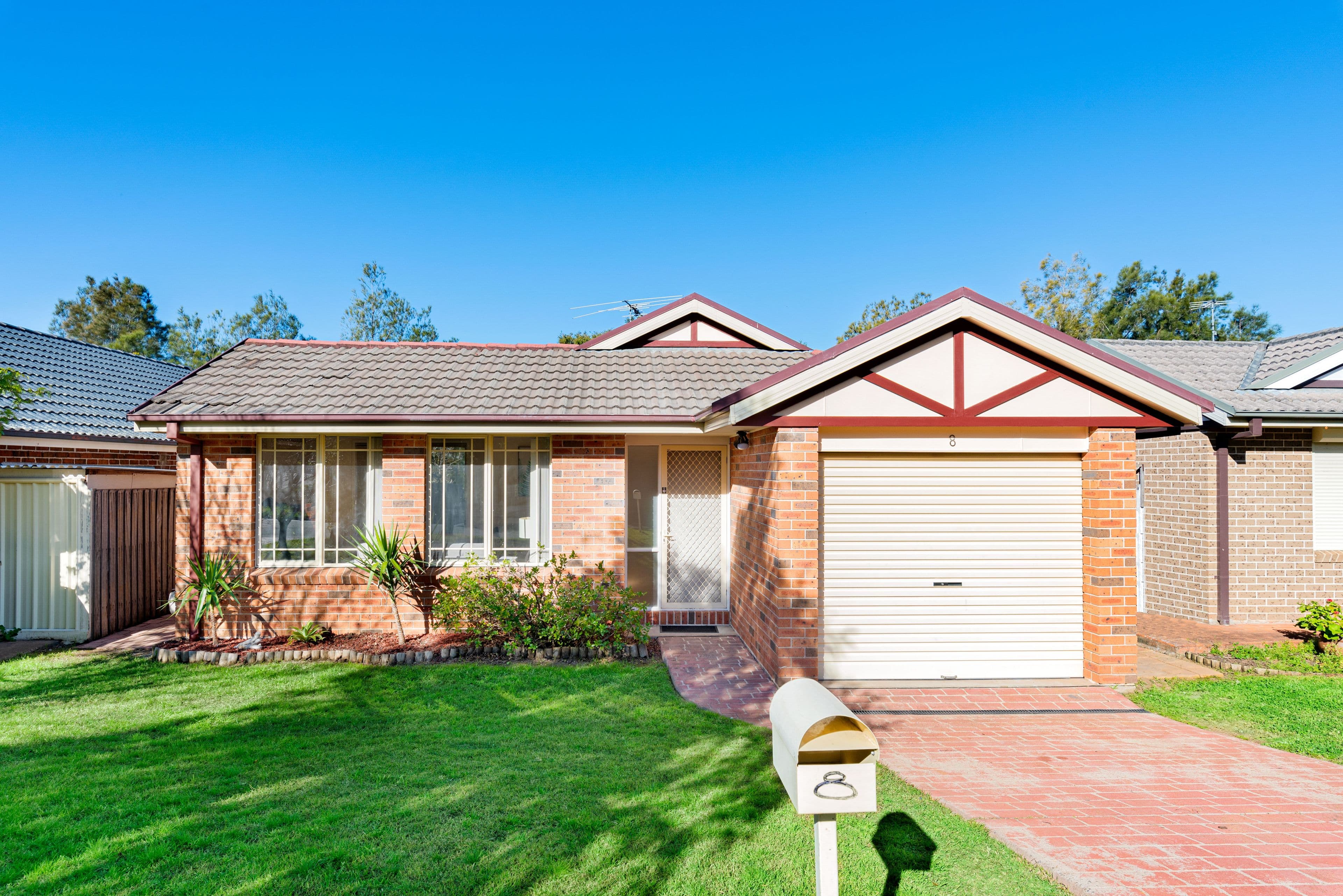8 Farmer Close, Glenwood NSW 2768, Glenwood - Image 1