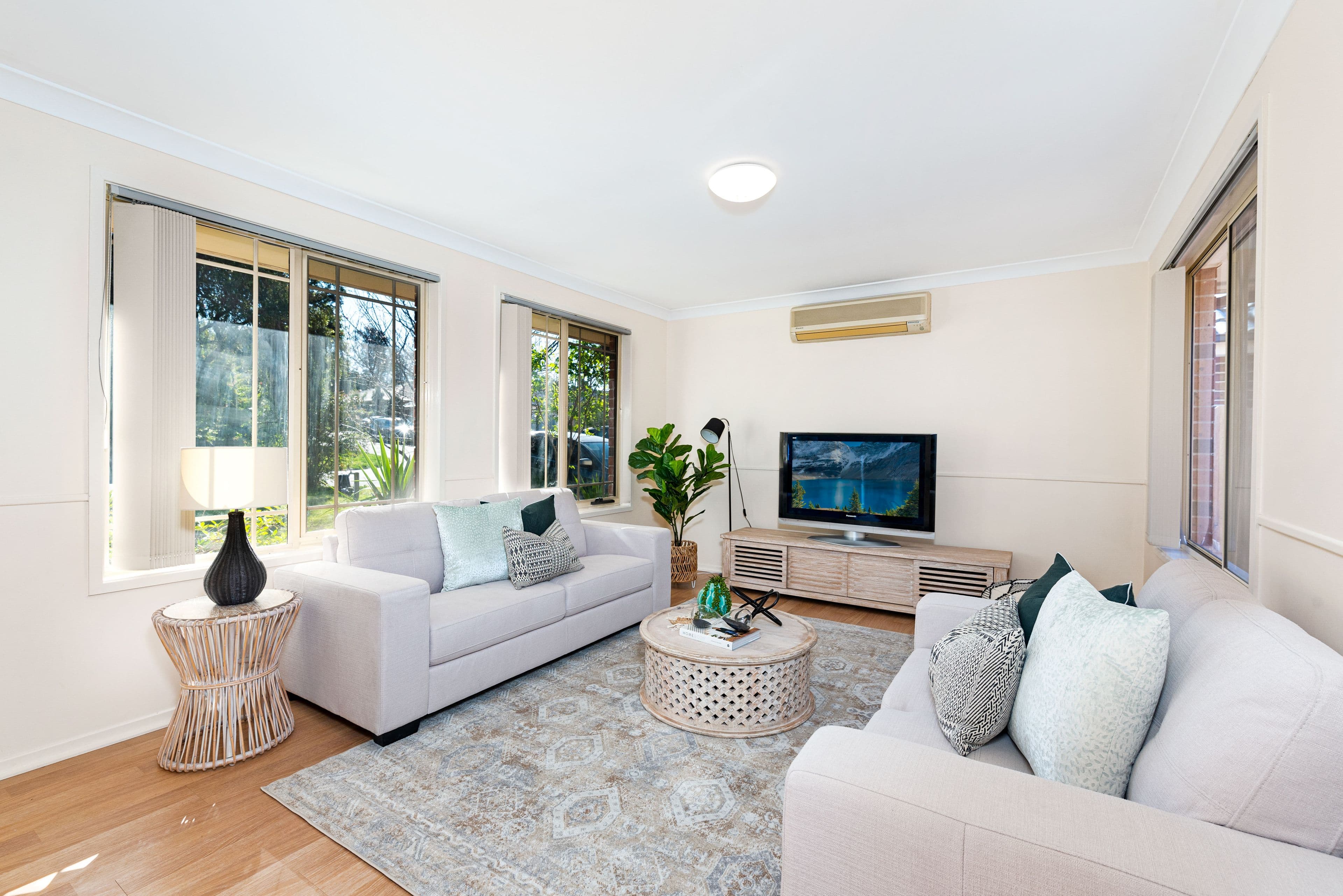 8 Farmer Close, Glenwood NSW 2768, Glenwood - Thumbnail 2