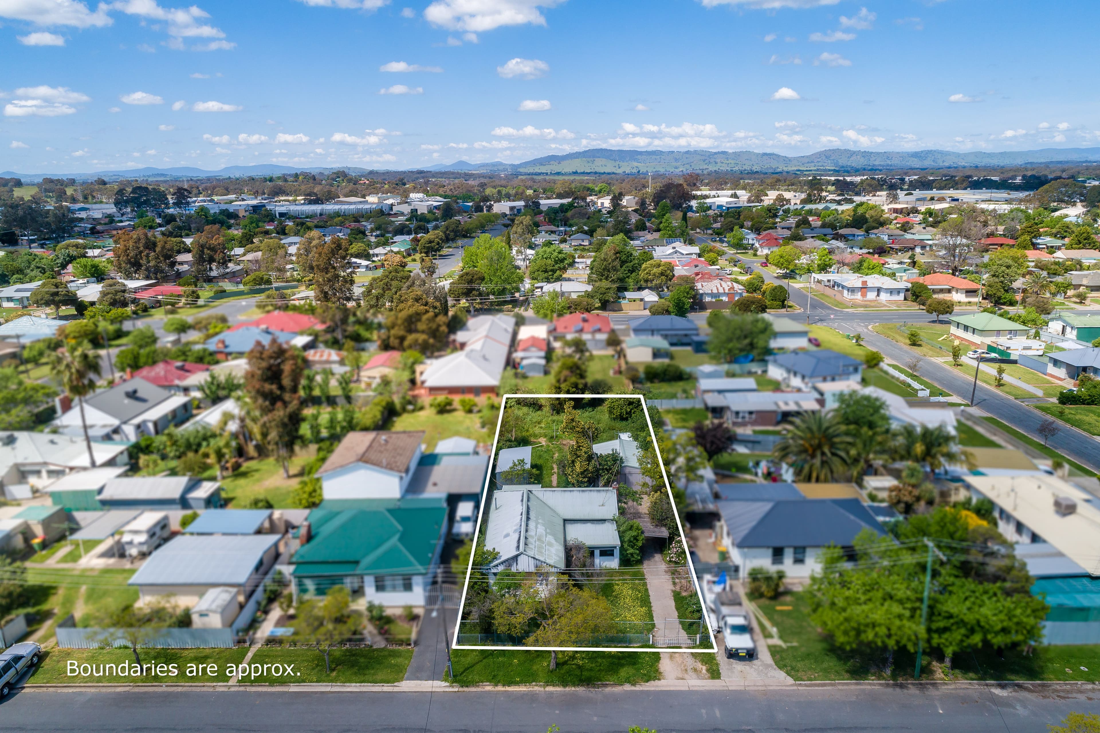 1012 Barooga Street, North Albury NSW 2640, North Albury - Image 1