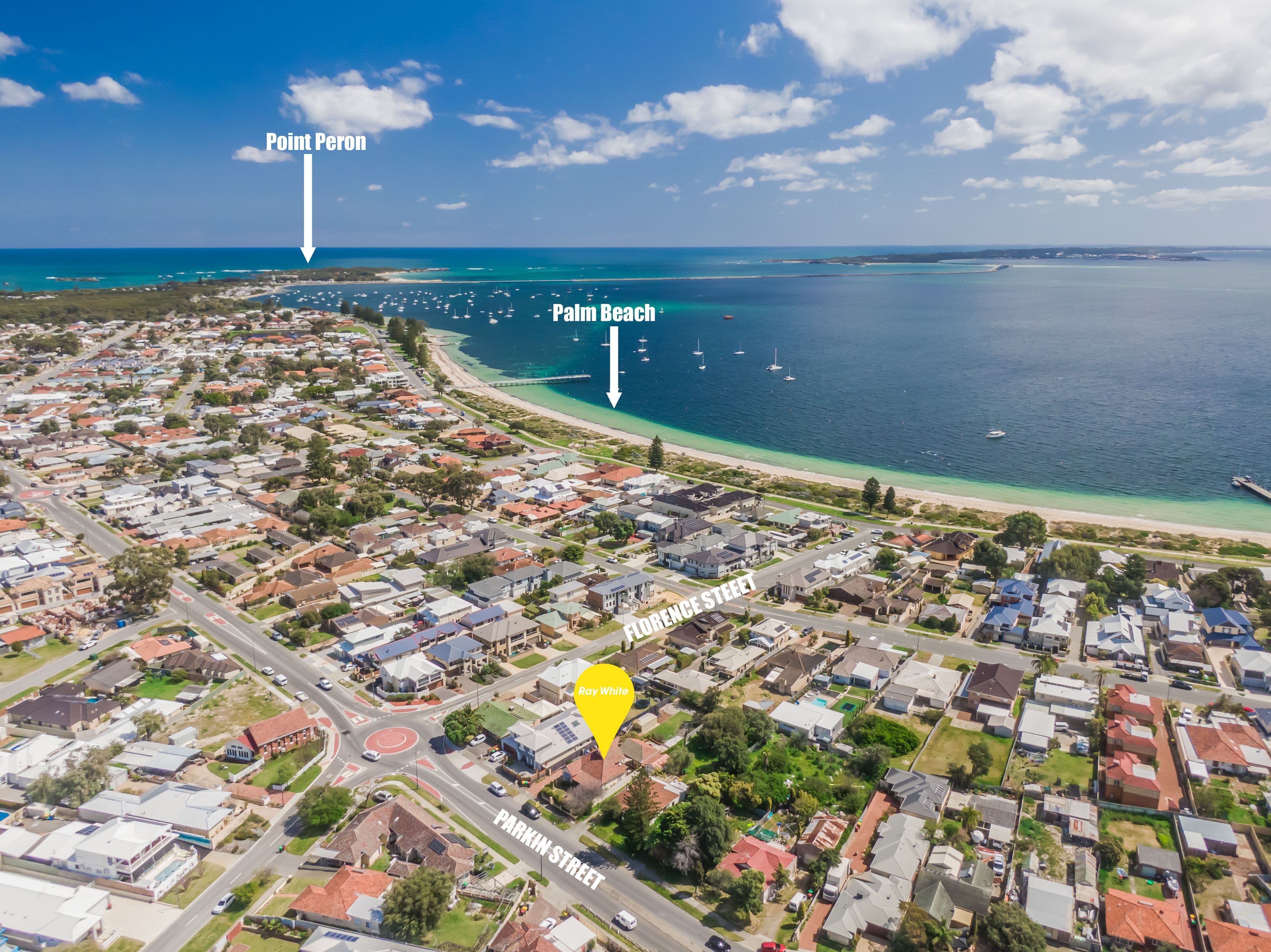 138 Parkin Street, Rockingham WA 6168, Rockingham - Image 1
