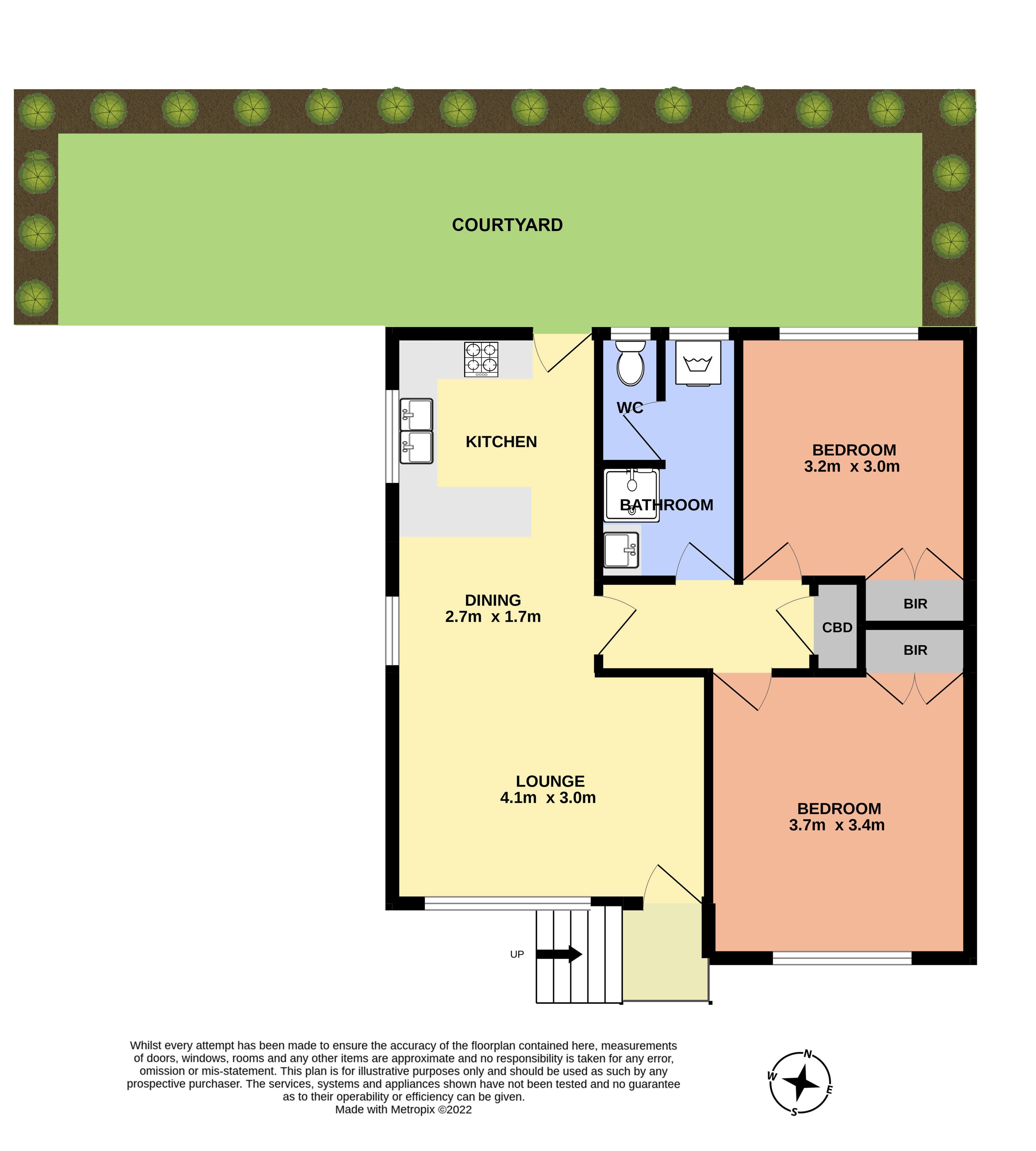 10 Imperial Avenue, Bayswater VIC 3153, Bayswater - Thumbnail 8