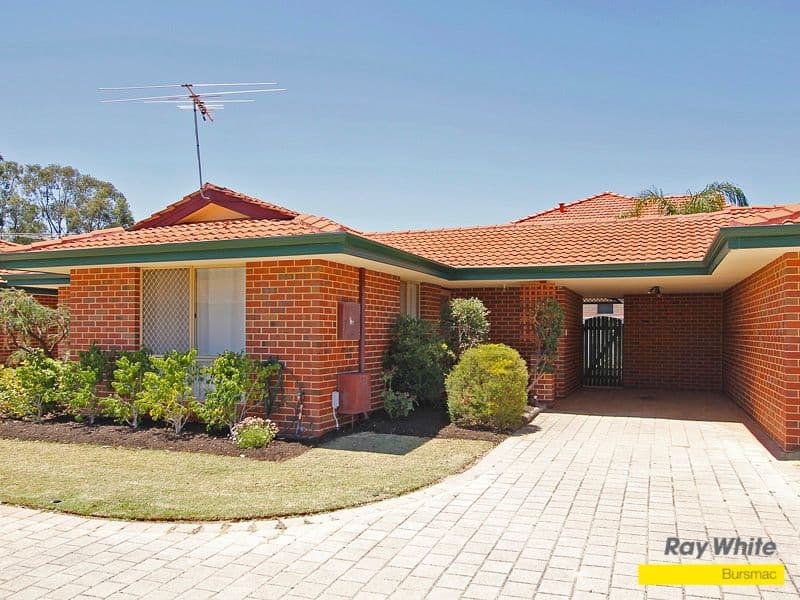 6 Bermuda Drive, BALLAJURA WA 6066, Ballajura - Image 1