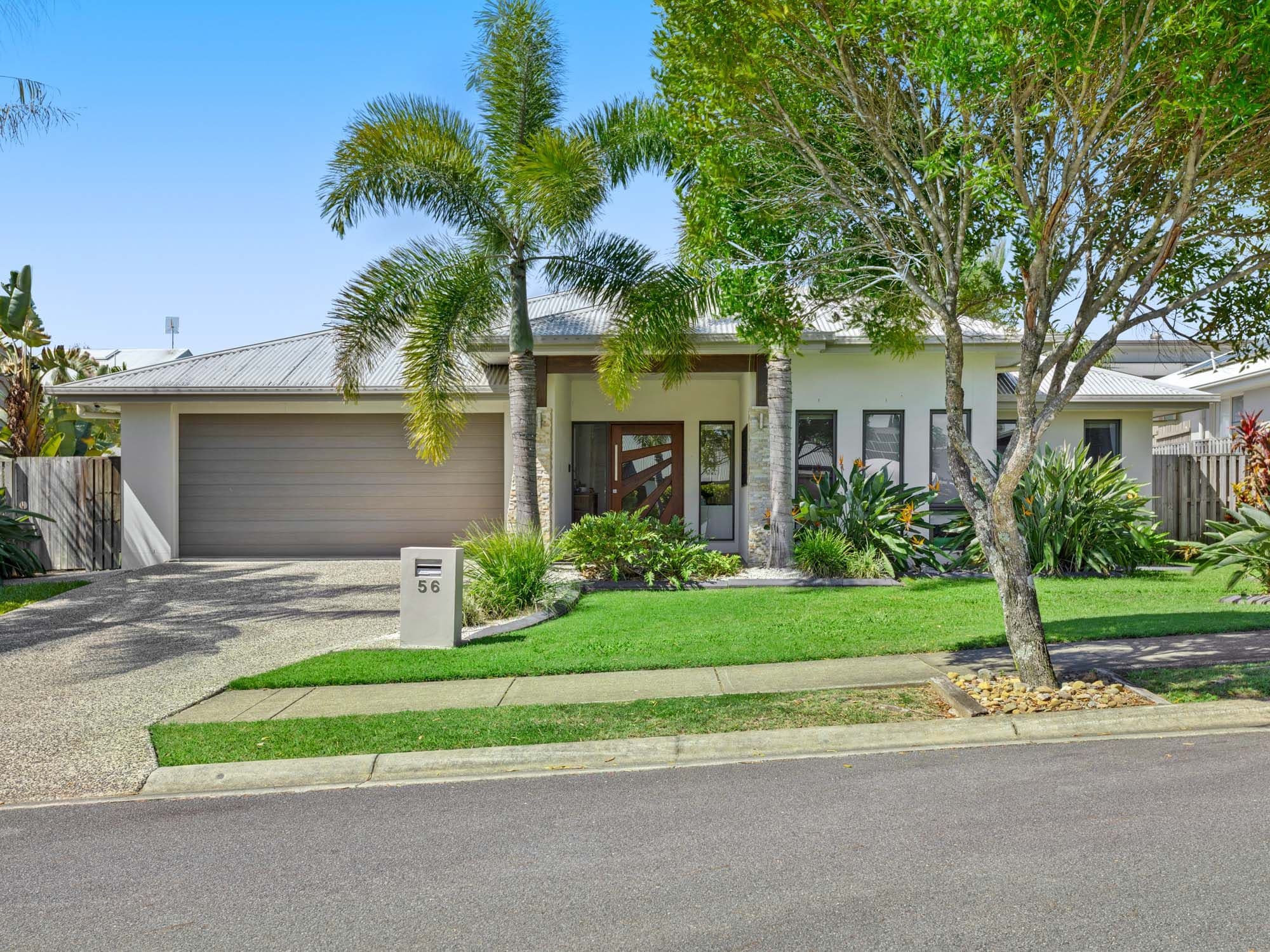 56 Picnic Creek Drive, Coomera QLD 4209, Coomera - Thumbnail 2