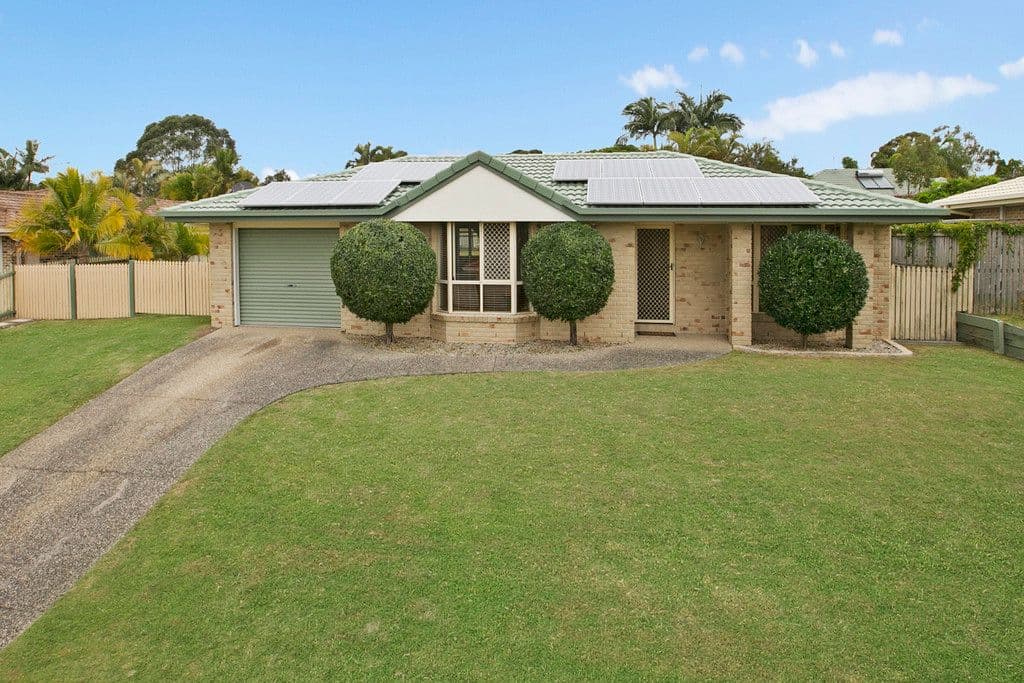 16 Citrus Circuit, Mount Cotton QLD 4165, Mount Cotton - Image 1