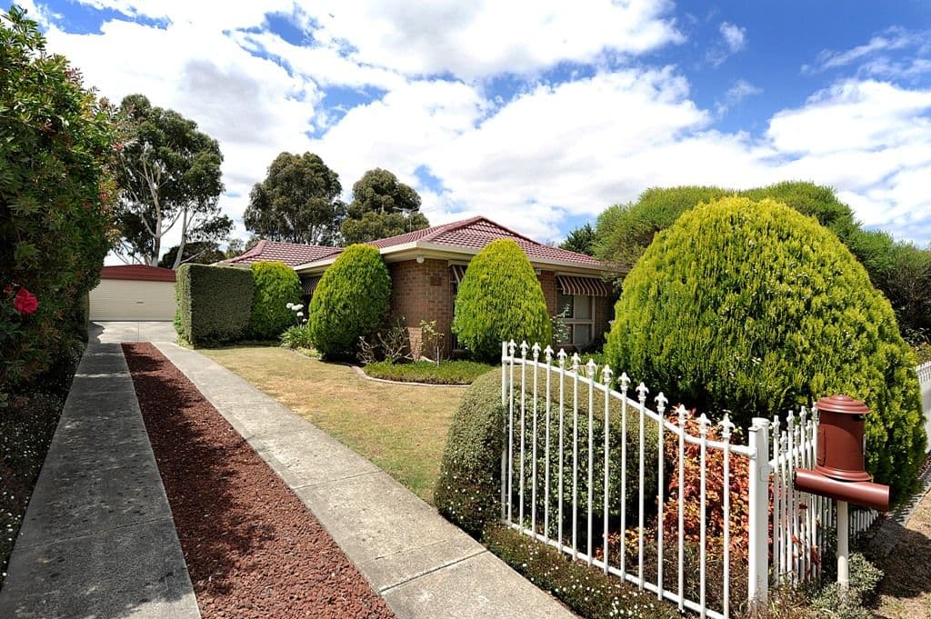 3 Pioneer Court, BERWICK VIC 3806, Berwick - Image 1