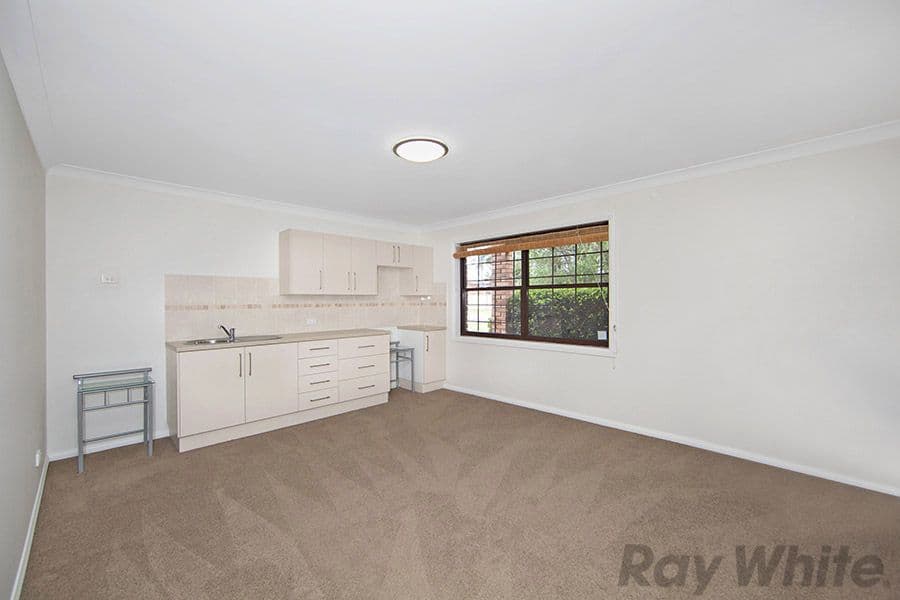203/545 Rathdowne Street, Carlton, Carlton - Thumbnail 5