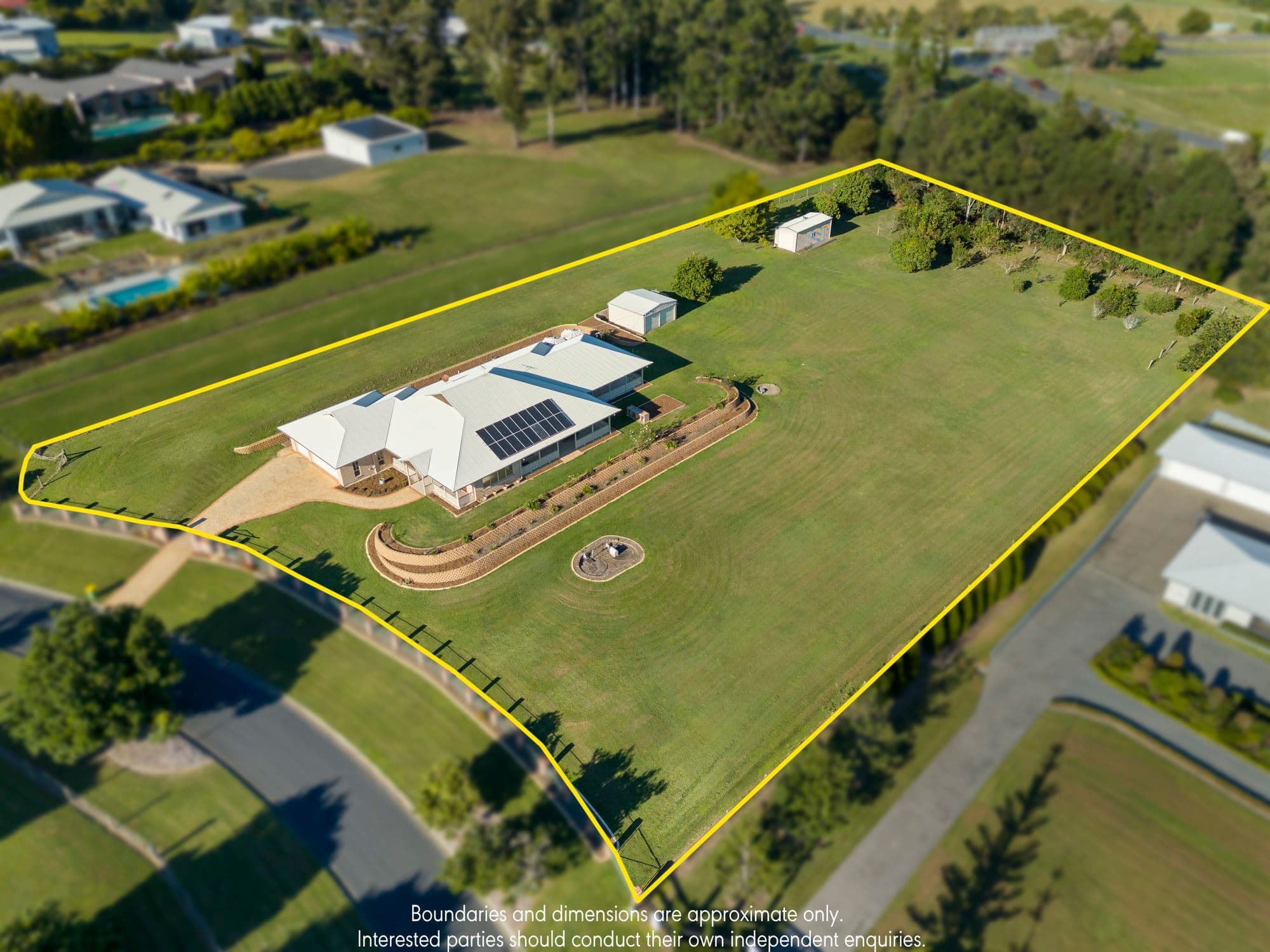 15 Ascot Crescent, Samford Valley QLD 4520, Samford Valley - Image 1