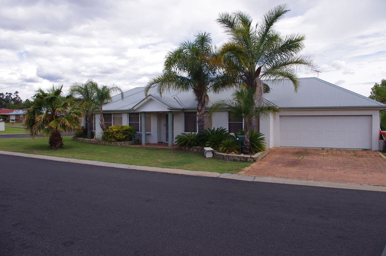 1 Atlantica Avenue, INVERELL NSW 2360, Inverell - Image 1