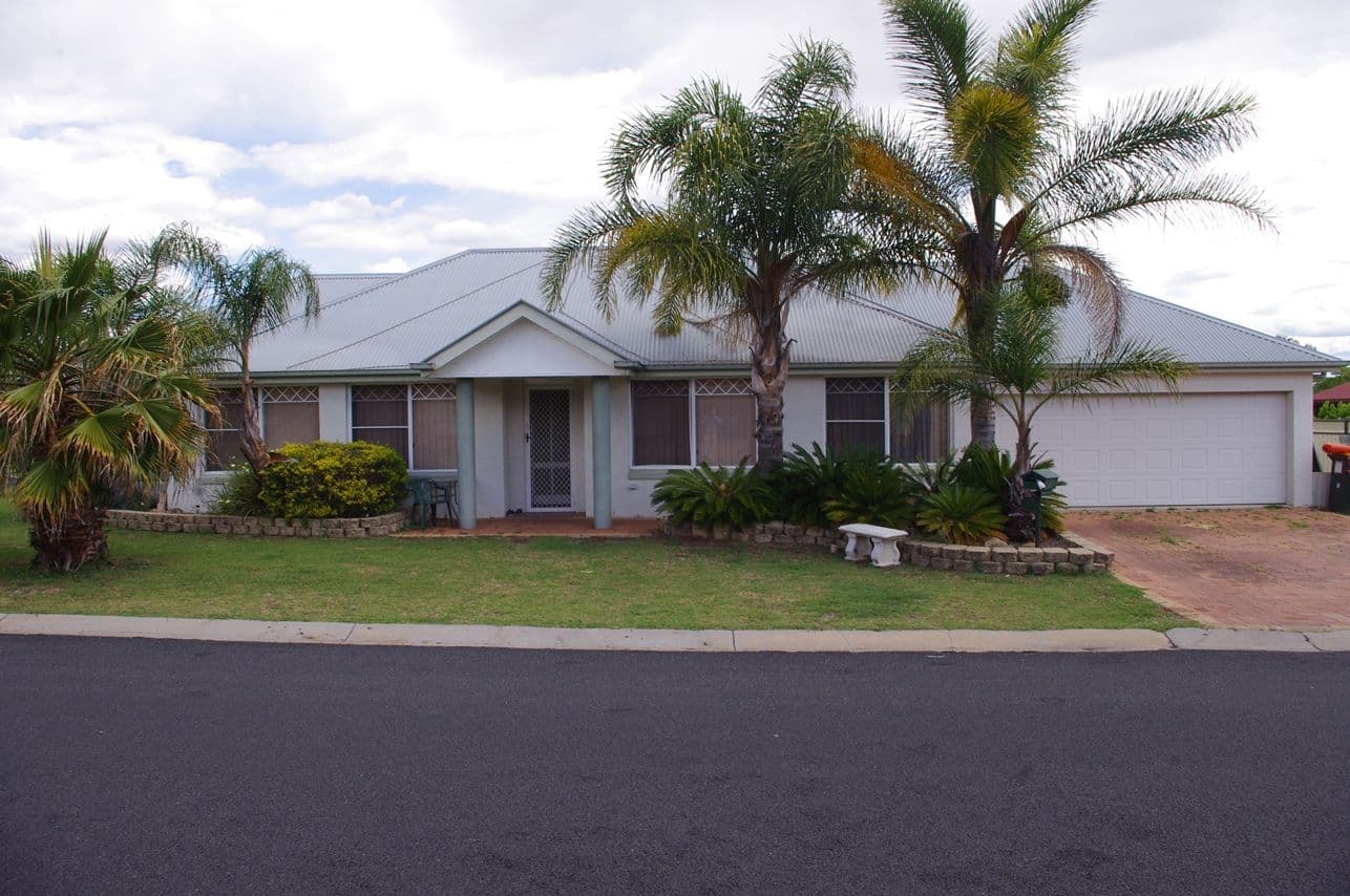 1 Atlantica Avenue, INVERELL NSW 2360, Inverell - Thumbnail 4