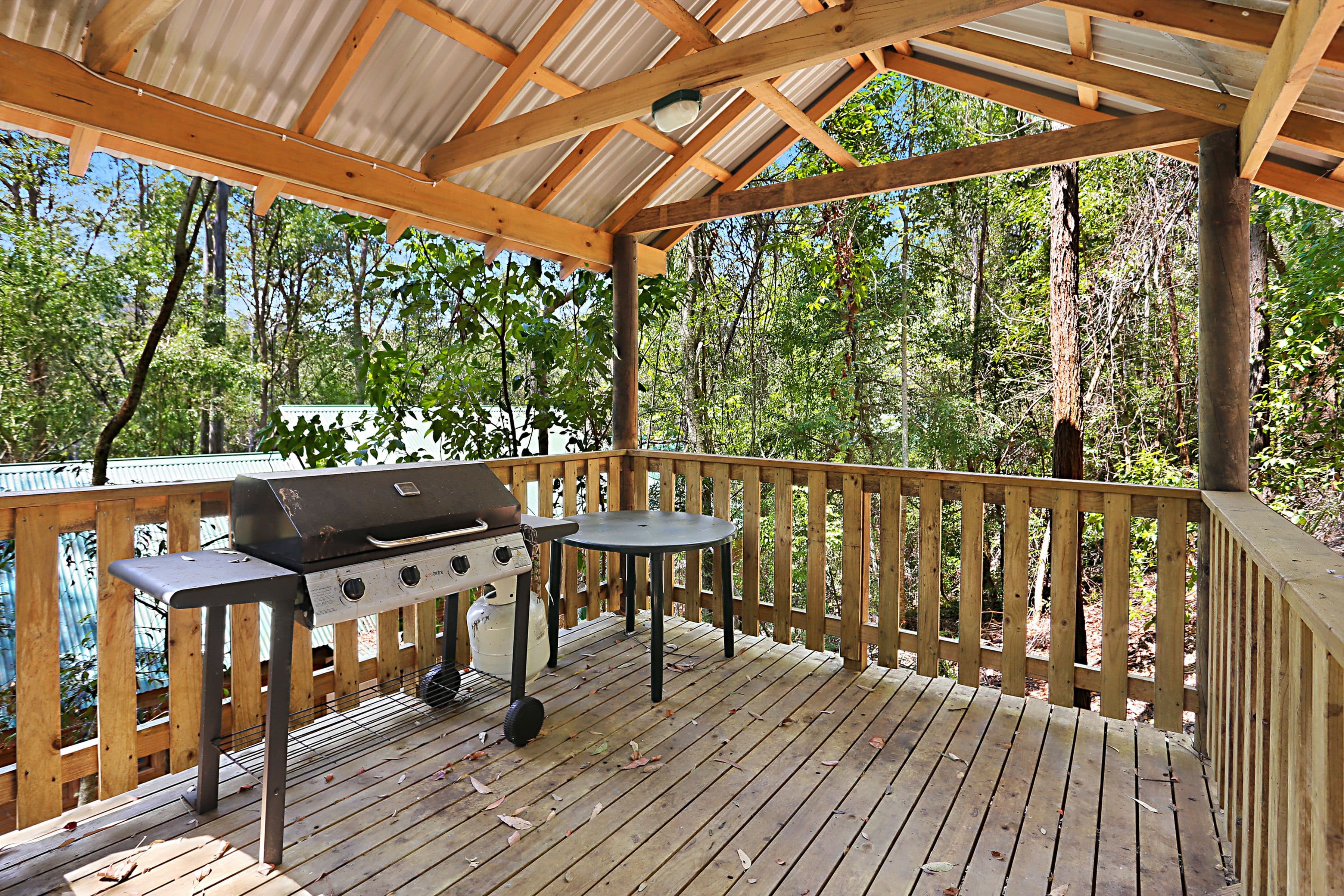 Cabin 11, 2940 Salisbury Road, Salisbury Via, Dungog NSW 2420, Dungog - Thumbnail 4