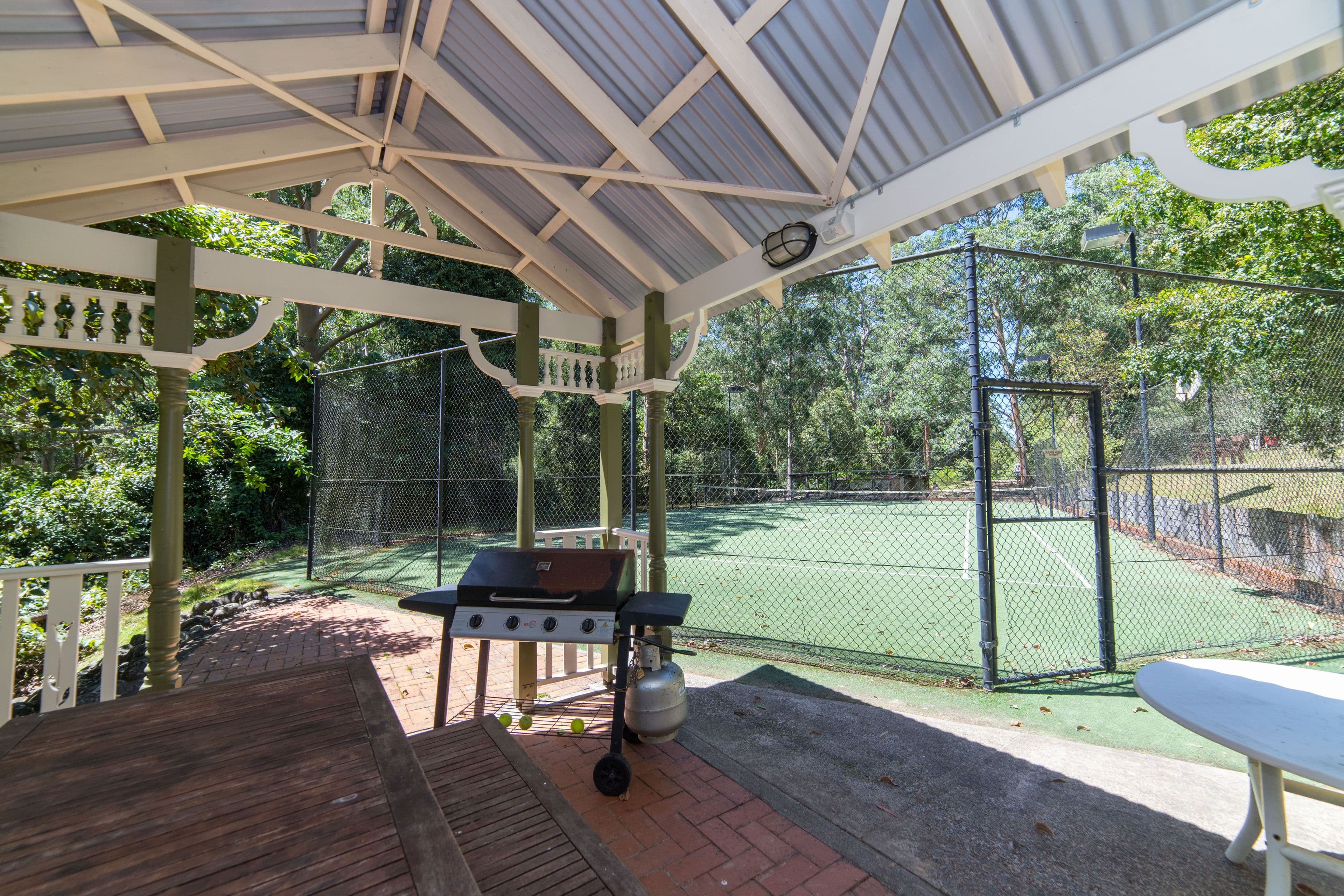 Cabin 11, 2940 Salisbury Road, Salisbury Via, Dungog NSW 2420, Dungog - Thumbnail 5