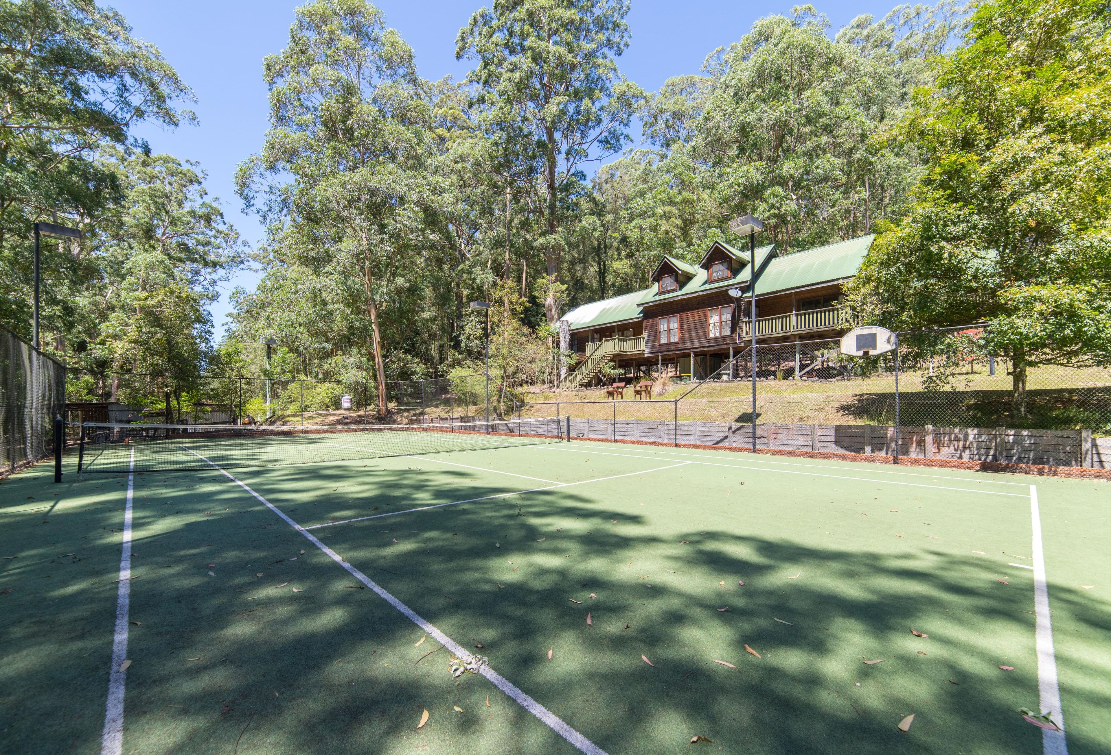 Cabin 11, 2940 Salisbury Road, Salisbury Via, Dungog NSW 2420, Dungog - Thumbnail 6
