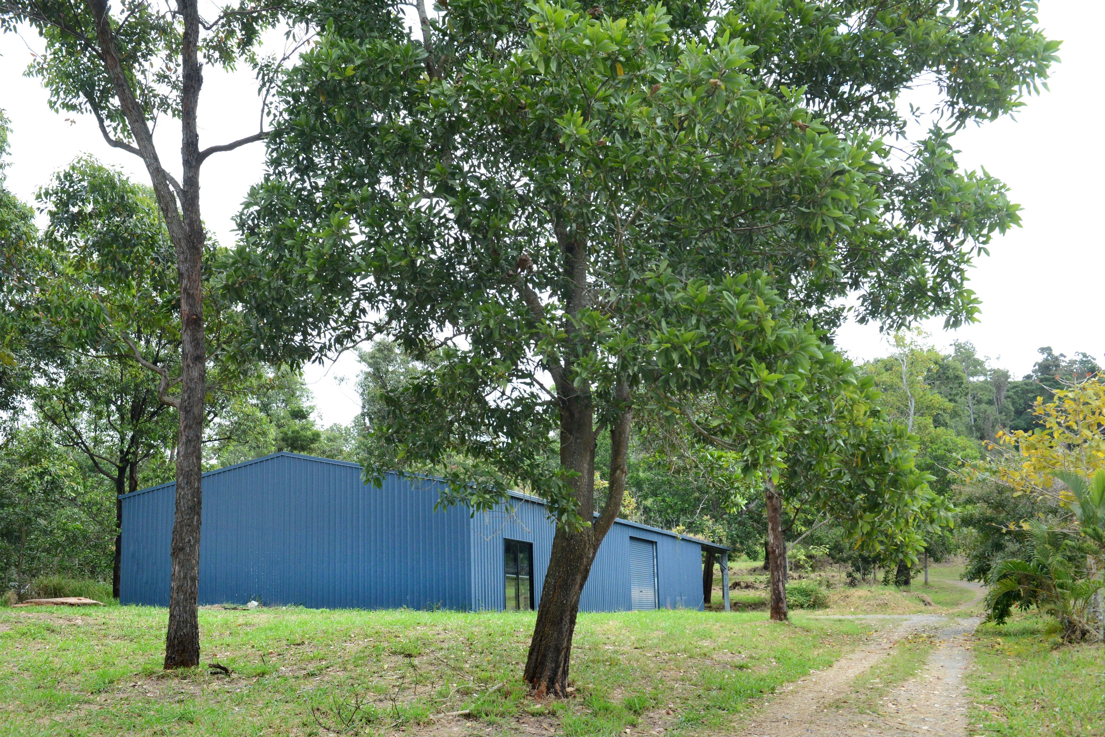 57 Moodys Road, Strathdickie QLD 4800, Strathdickie - Image 1