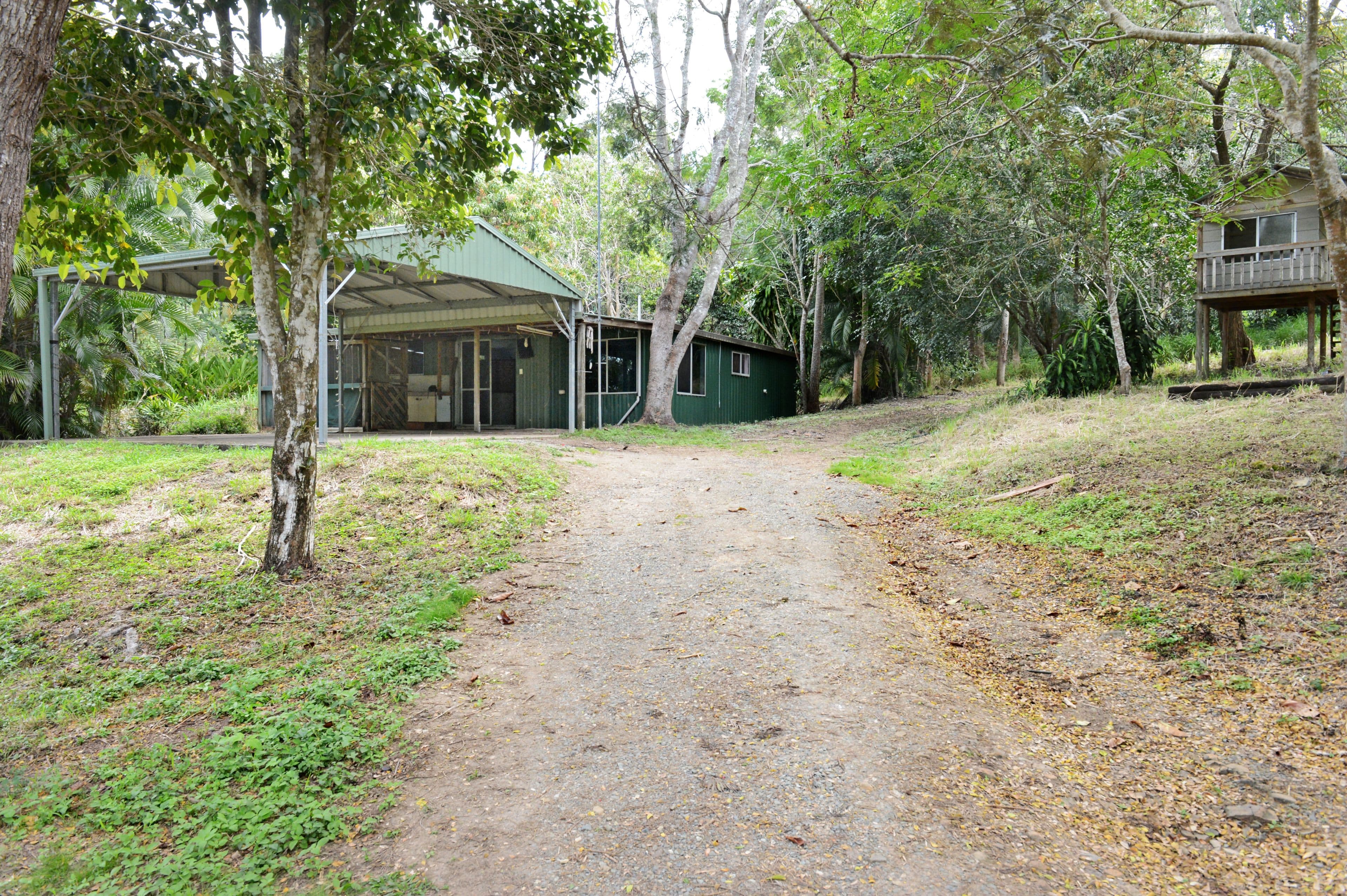 57 Moodys Road, Strathdickie QLD 4800, Strathdickie - Thumbnail 2