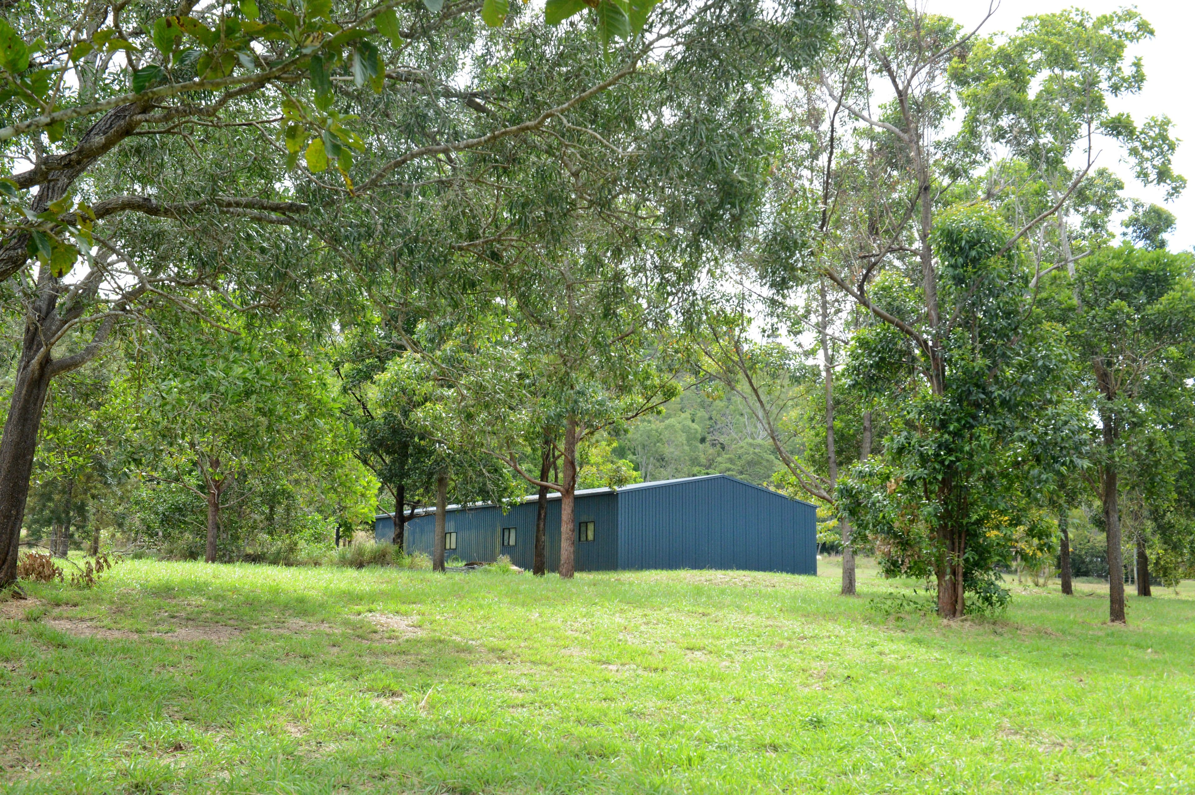 57 Moodys Road, Strathdickie QLD 4800, Strathdickie - Thumbnail 5