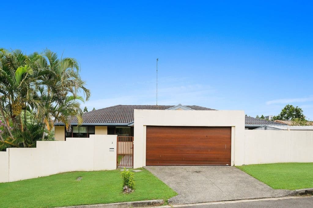 2 Willamulka Avenue, Ashmore QLD 4214, Ashmore - Thumbnail 3