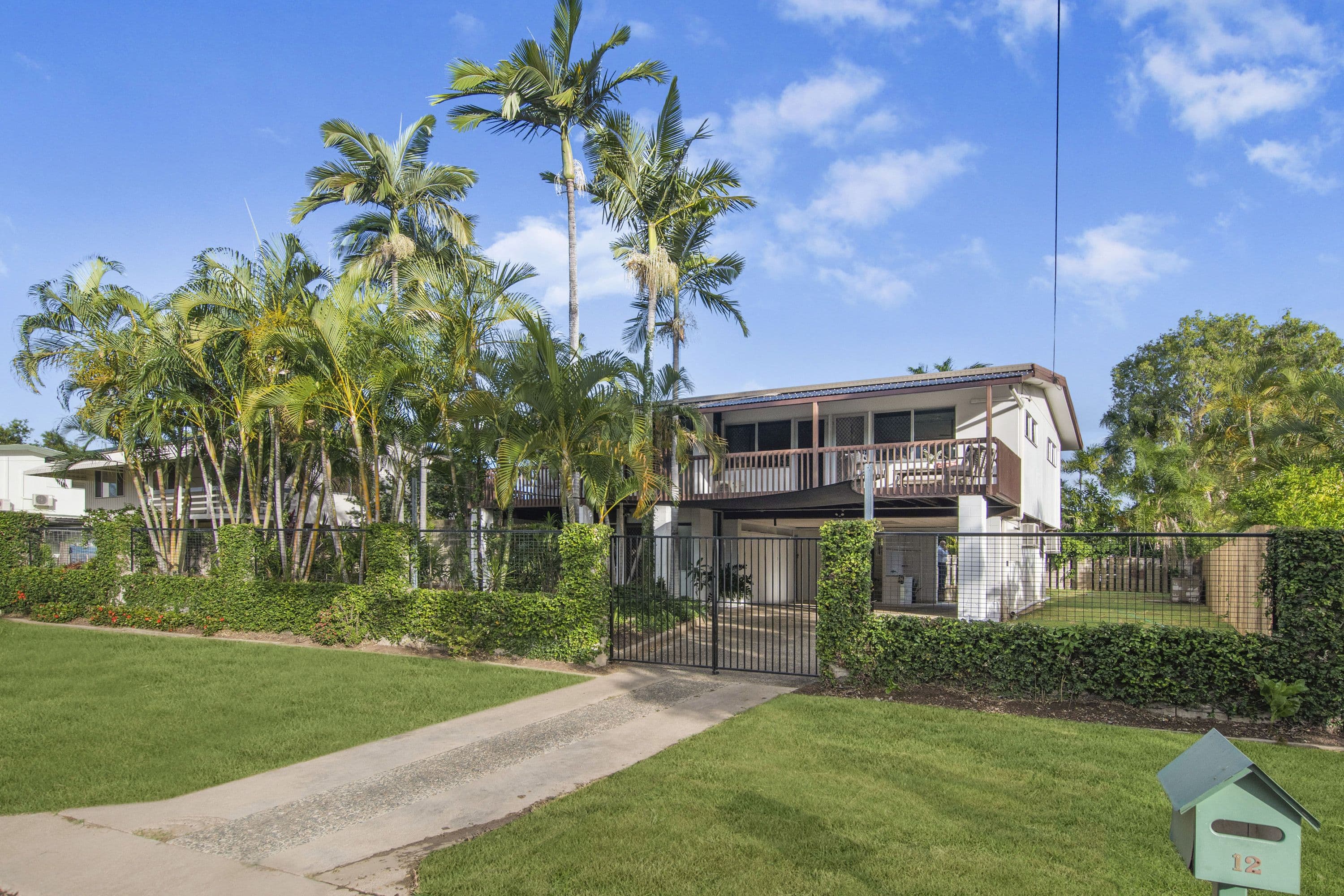 12 Aloomba Crescent, Cranbrook QLD 4814, Cranbrook - Image 1