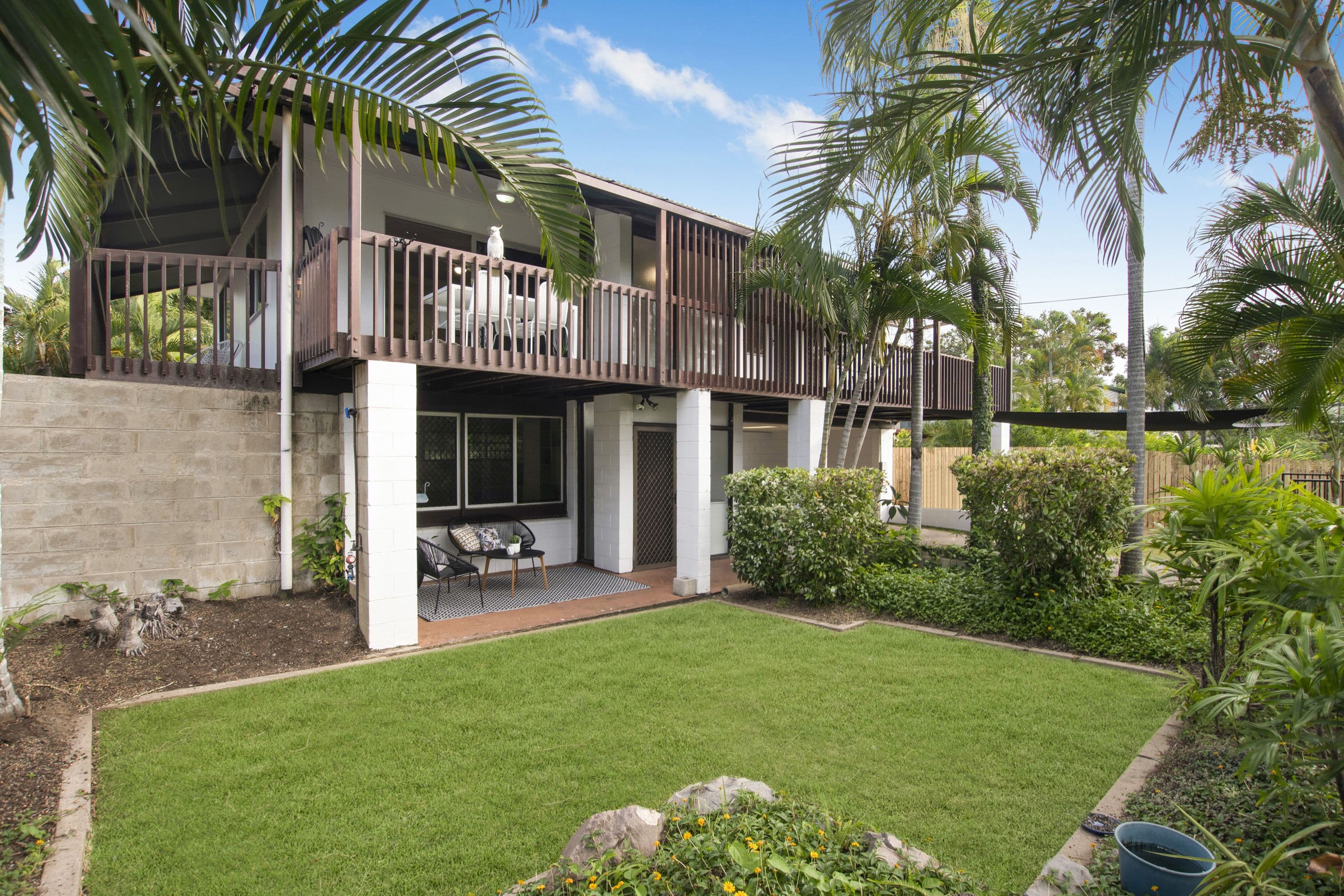 12 Aloomba Crescent, Cranbrook QLD 4814, Cranbrook - Thumbnail 2
