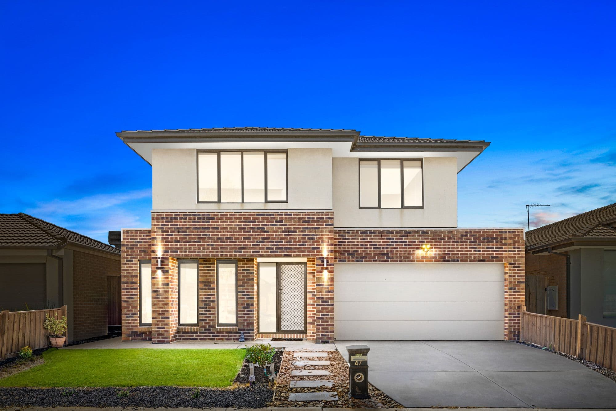 47 Haystack Drive, Truganina VIC 3029, Truganina - Image 1