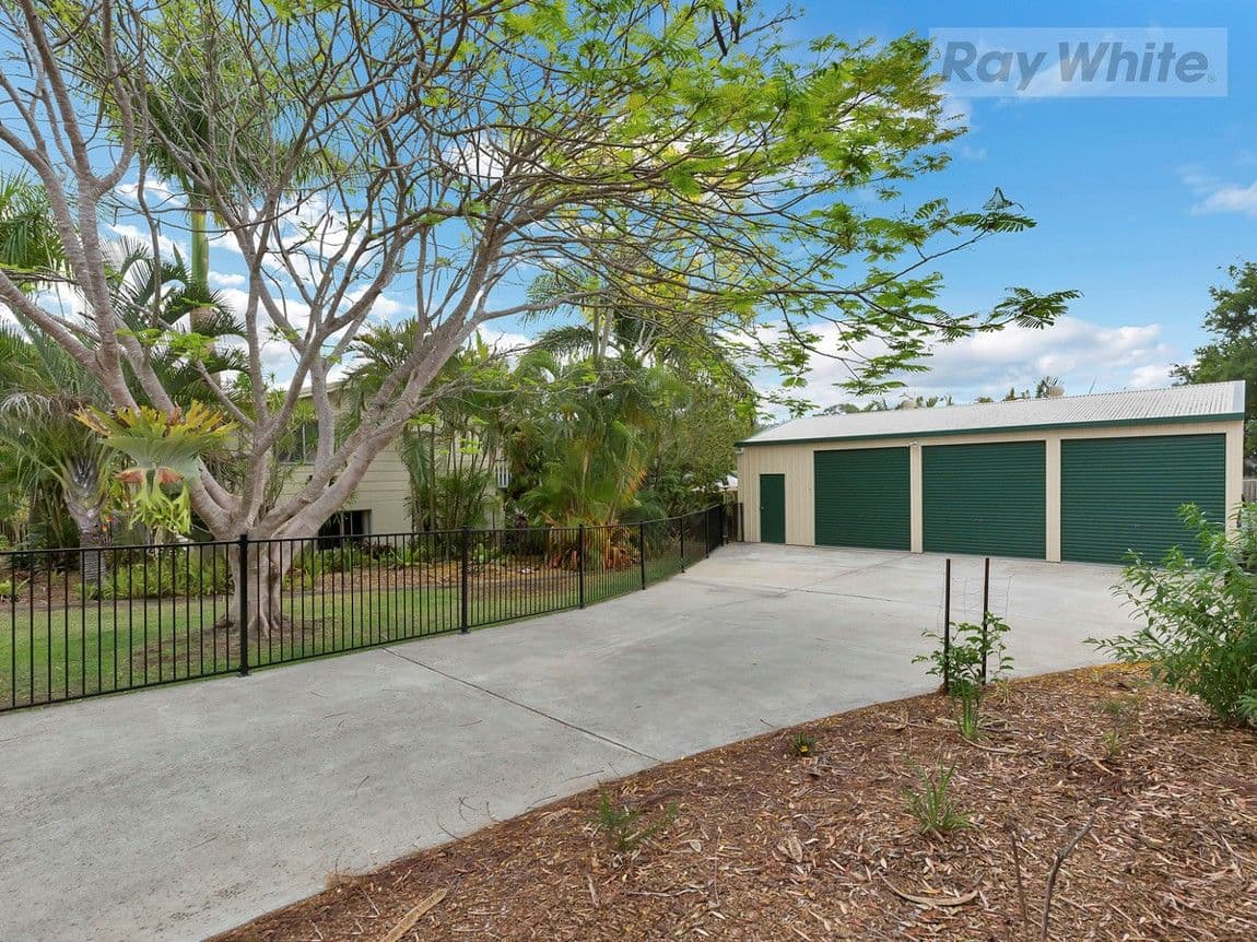 18 Carol Street, REDBANK PLAINS QLD 4301, Redbank Plains - Thumbnail 2