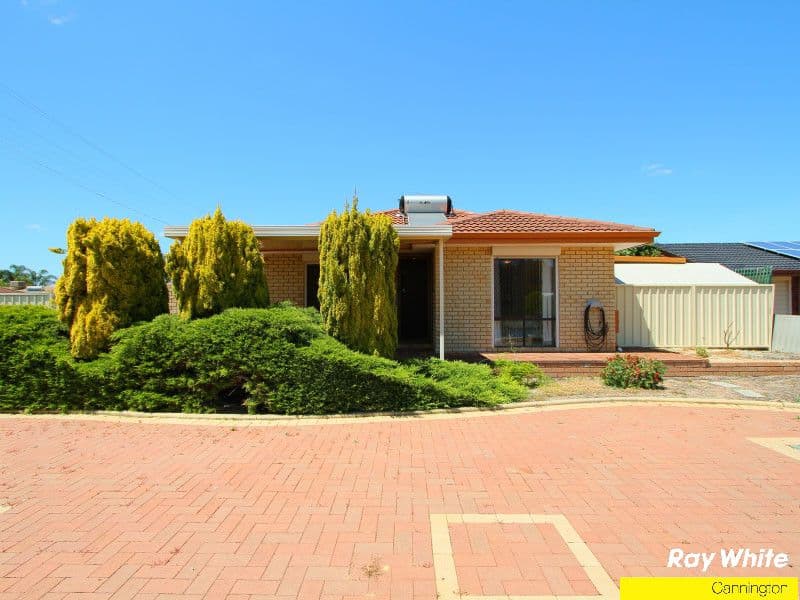 107 Elizabeth Street, BECKENHAM WA 6107, Beckenham - Image 1