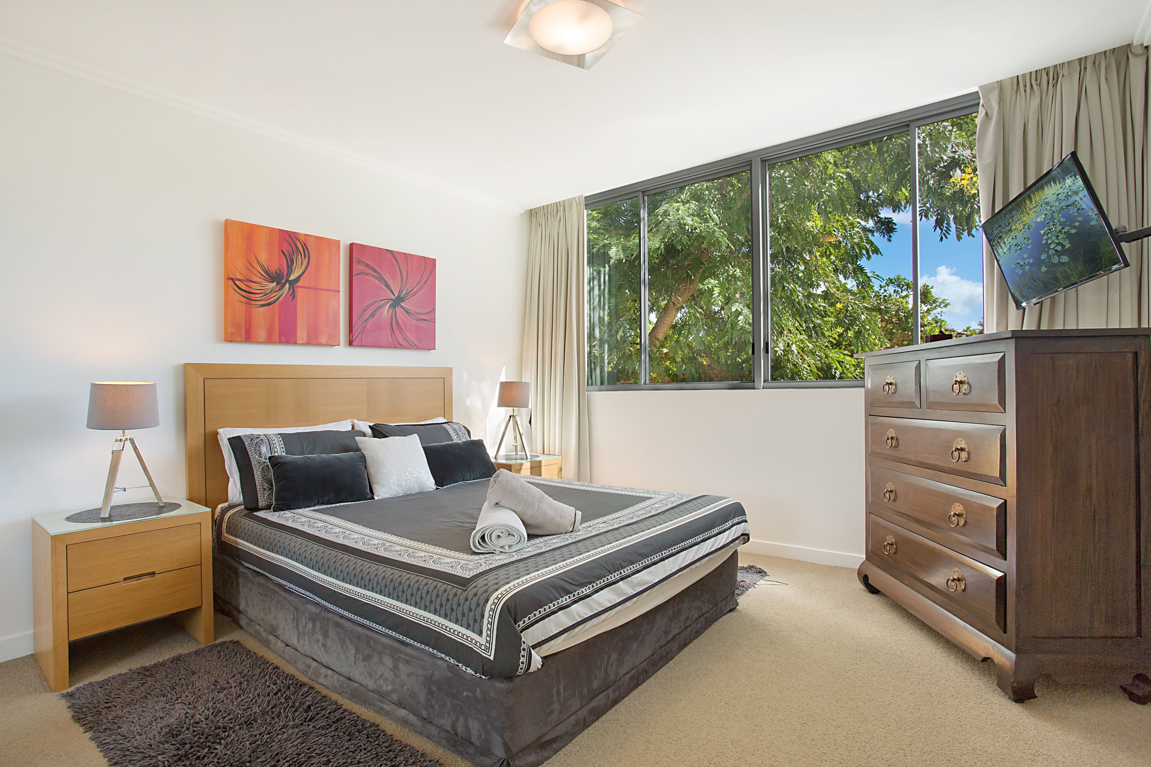 2102 'Freshwater Point' 33 T E Peters Drive, Broadbeach Waters QLD 4218, Broadbeach Waters - Thumbnail 5