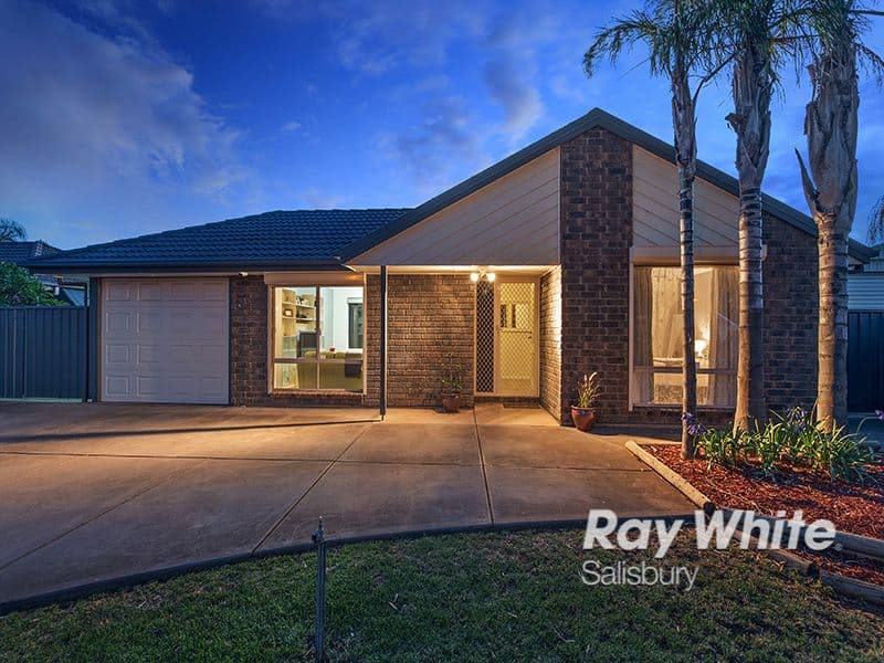 52 Saint Alfred Drive, Parafield Gardens SA 5107, Parafield Gardens - Image 1
