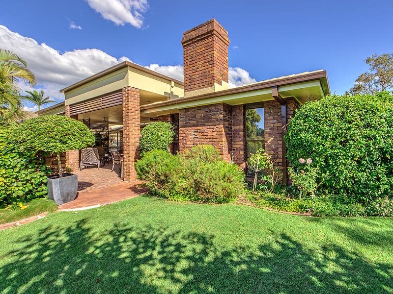 14 St Amand Street, SINNAMON PARK QLD 4073, Sinnamon Park - Image 1