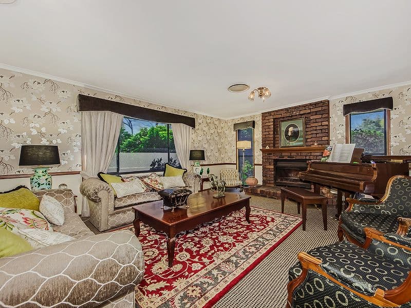 14 St Amand Street, SINNAMON PARK QLD 4073, Sinnamon Park - Thumbnail 4