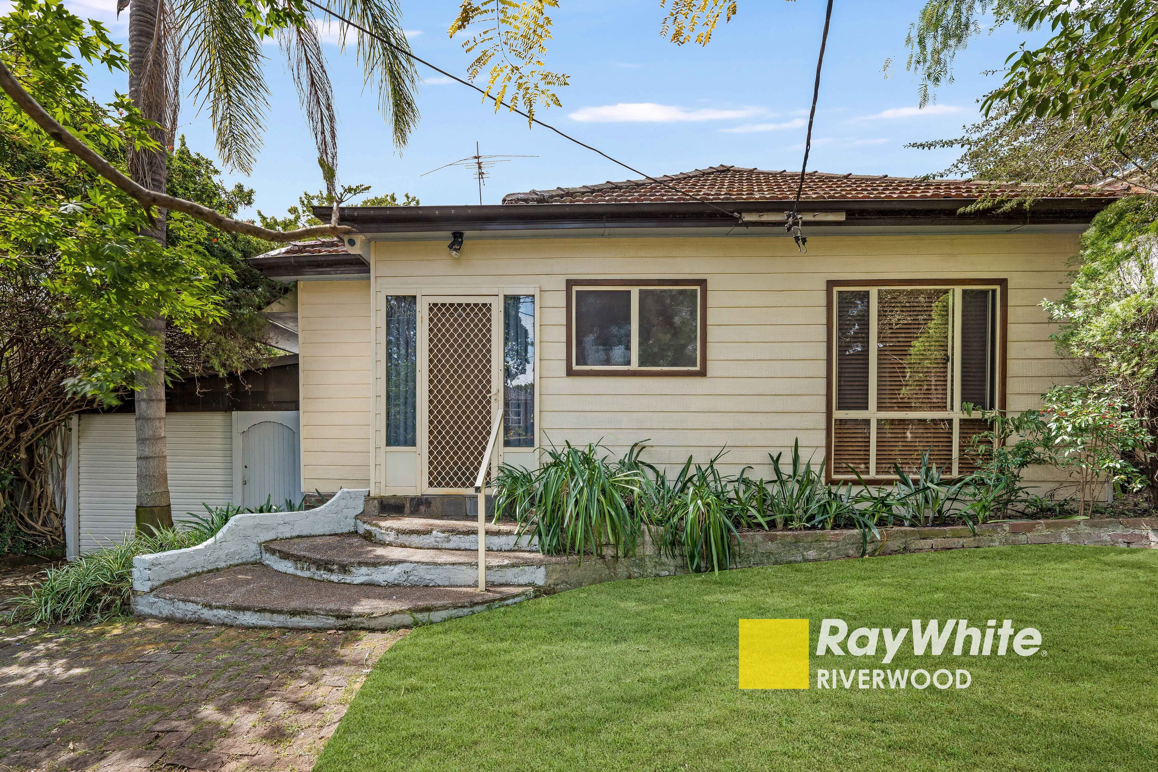 30 Hardwicke Street, Riverwood NSW 2210, Riverwood - Image 1