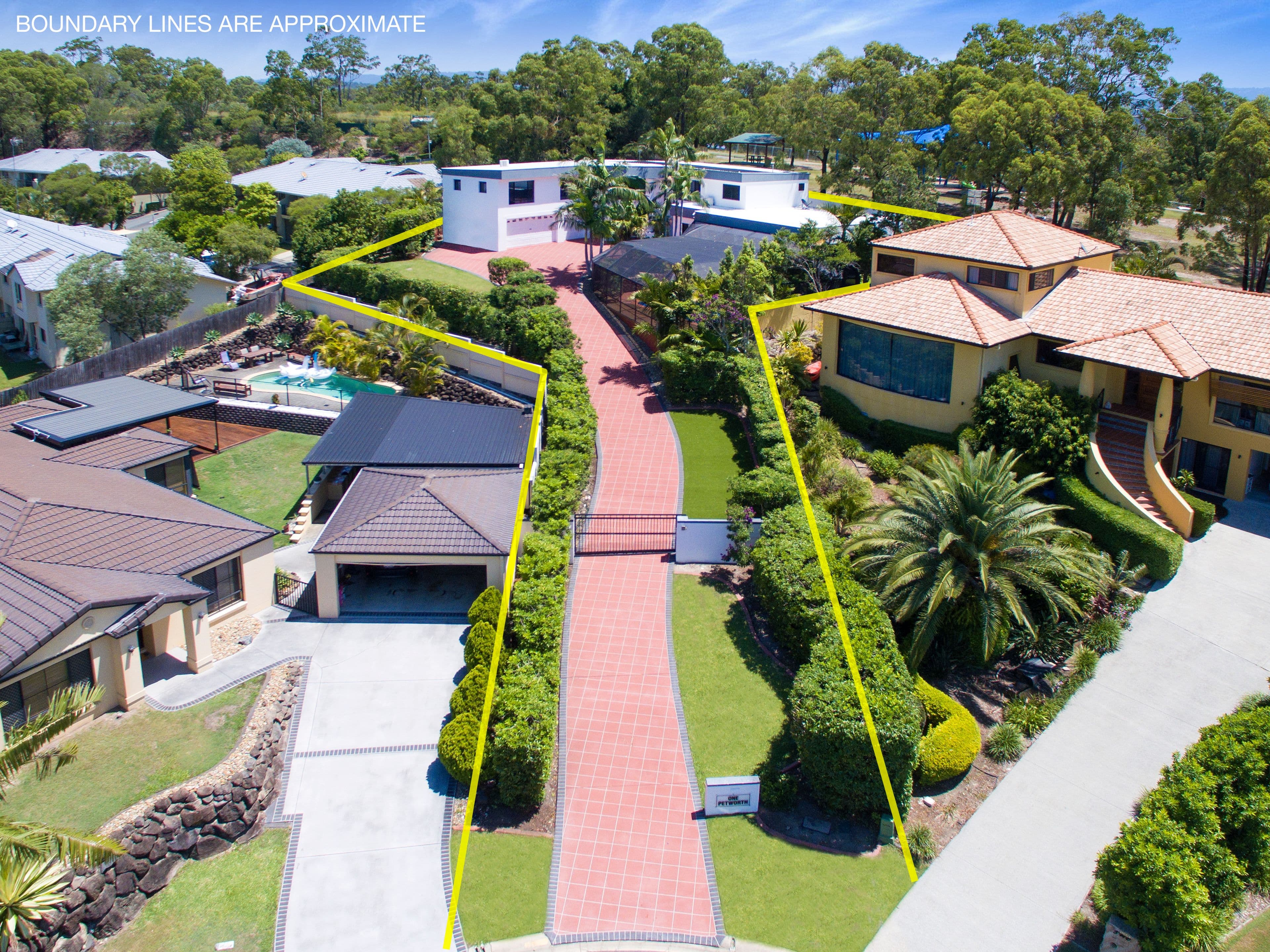 1 Petworth Court, Arundel QLD 4214, Arundel - Thumbnail 2